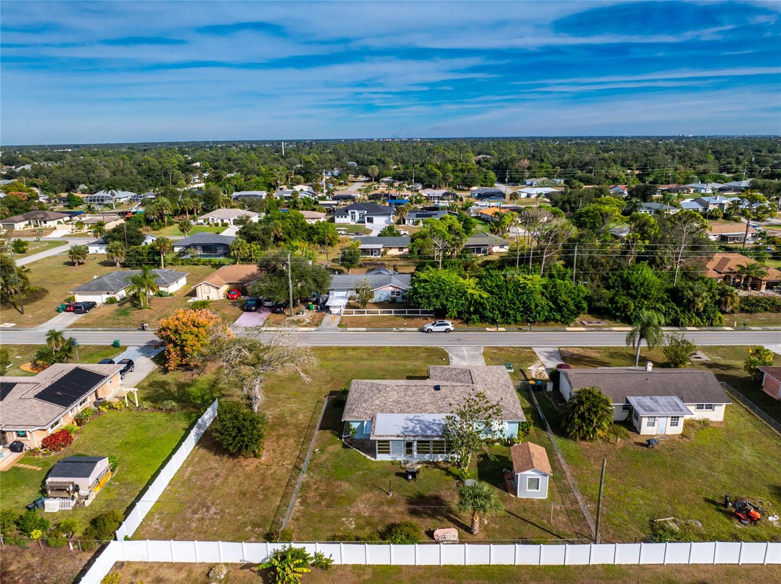 Image 58 of 63 For 3099 Pellam Boulevard