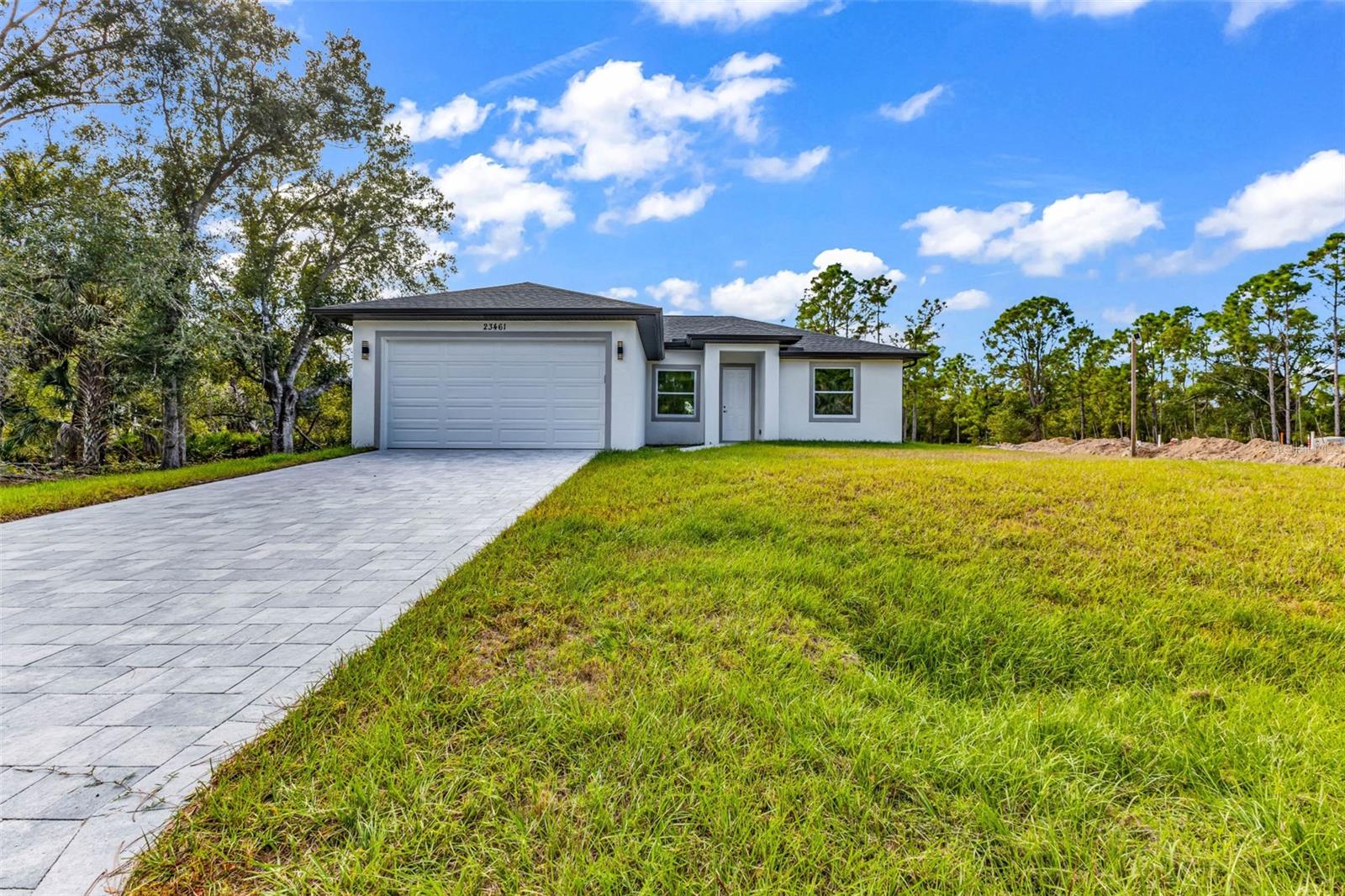 Details for 23461 Winthrob Avenue, PUNTA GORDA, FL 33980
