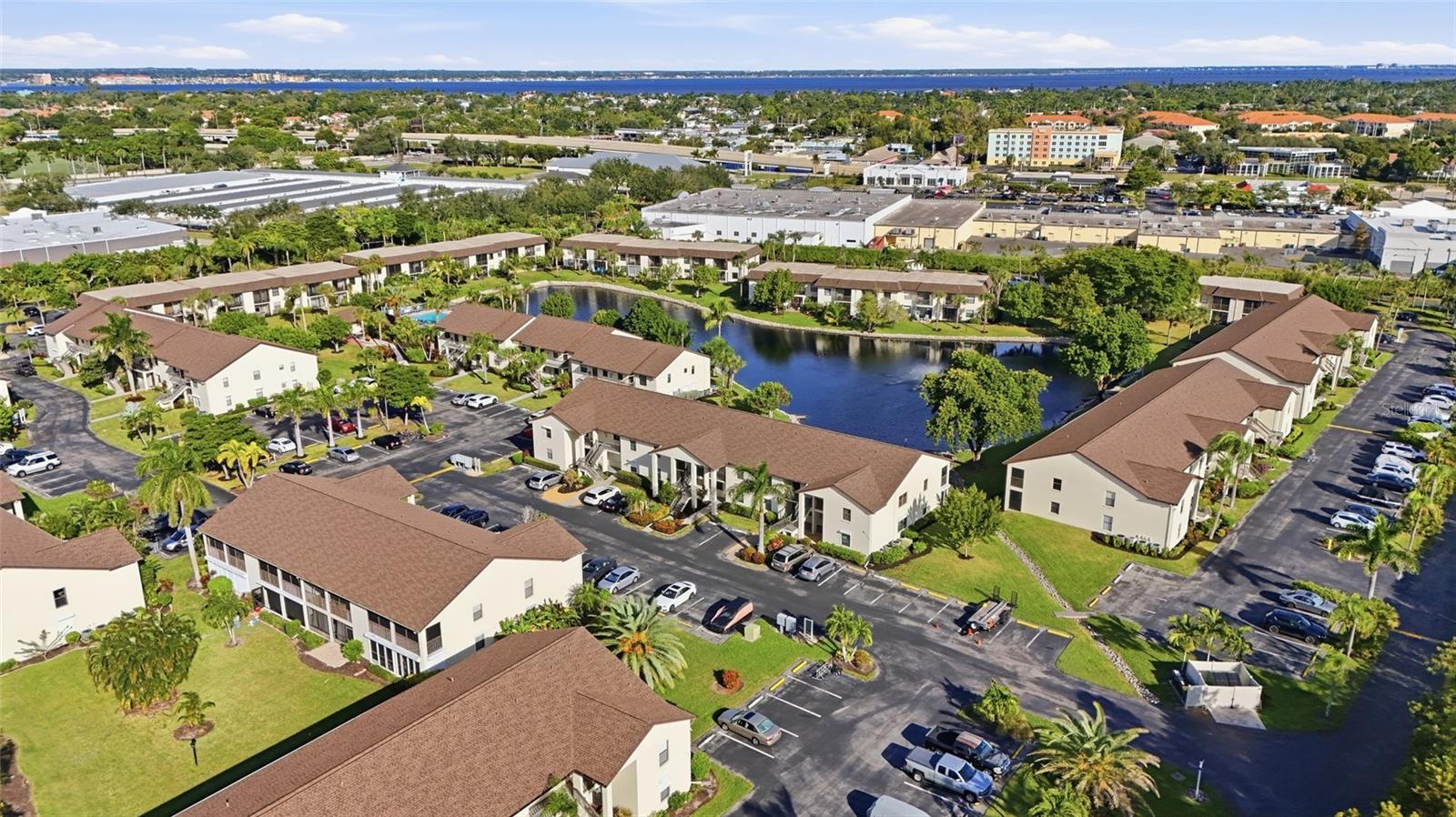 Image 43 of 47 For 9270 Lake Park Drive 201