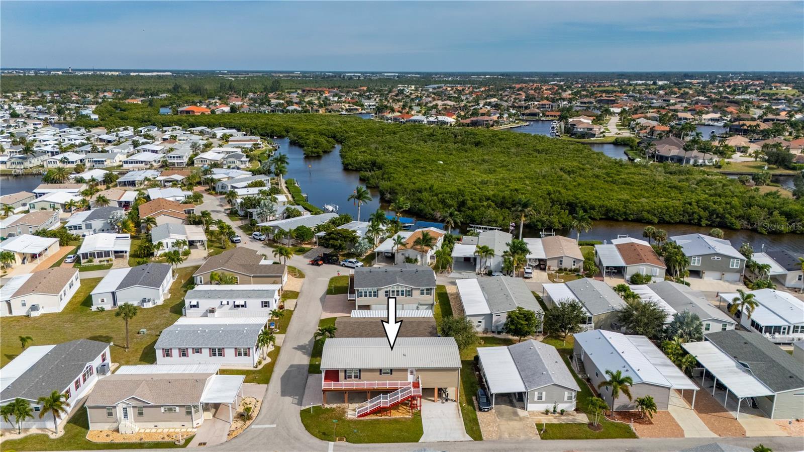 Image 33 of 70 For 67 Windmill Boulevard