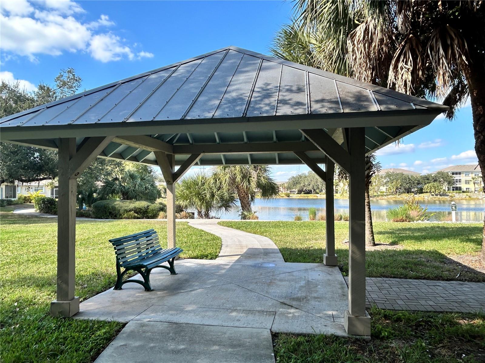 Image 40 of 45 For 19310 Water Oak Drive 201