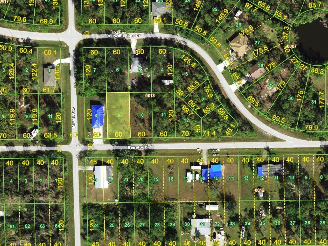 Image 2 of 3 For 28146 Senator Drive