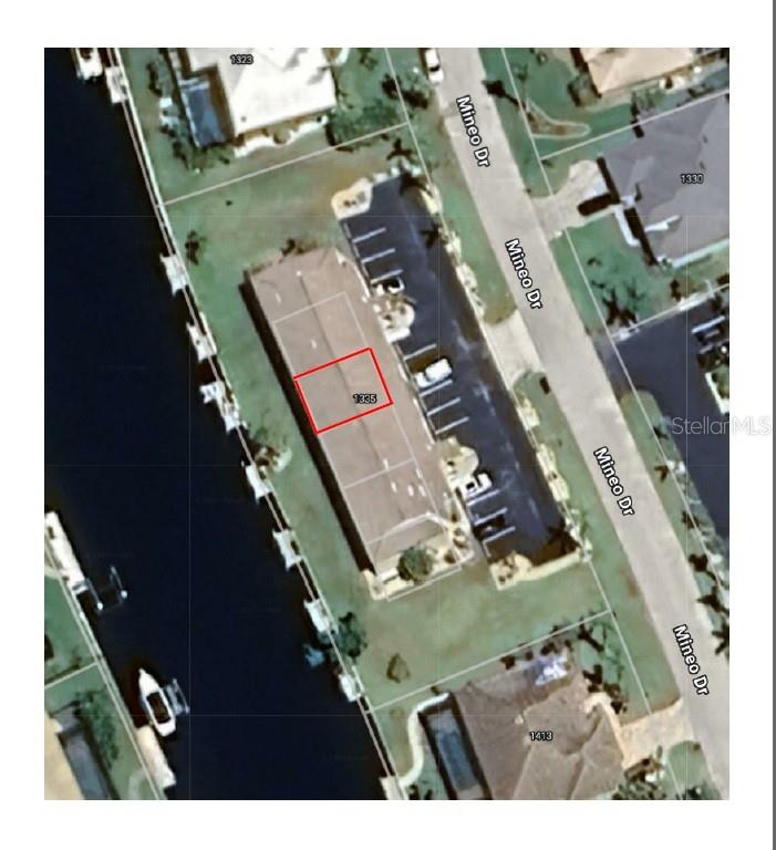 Image 24 of 30 For 1335 Mineo Drive C