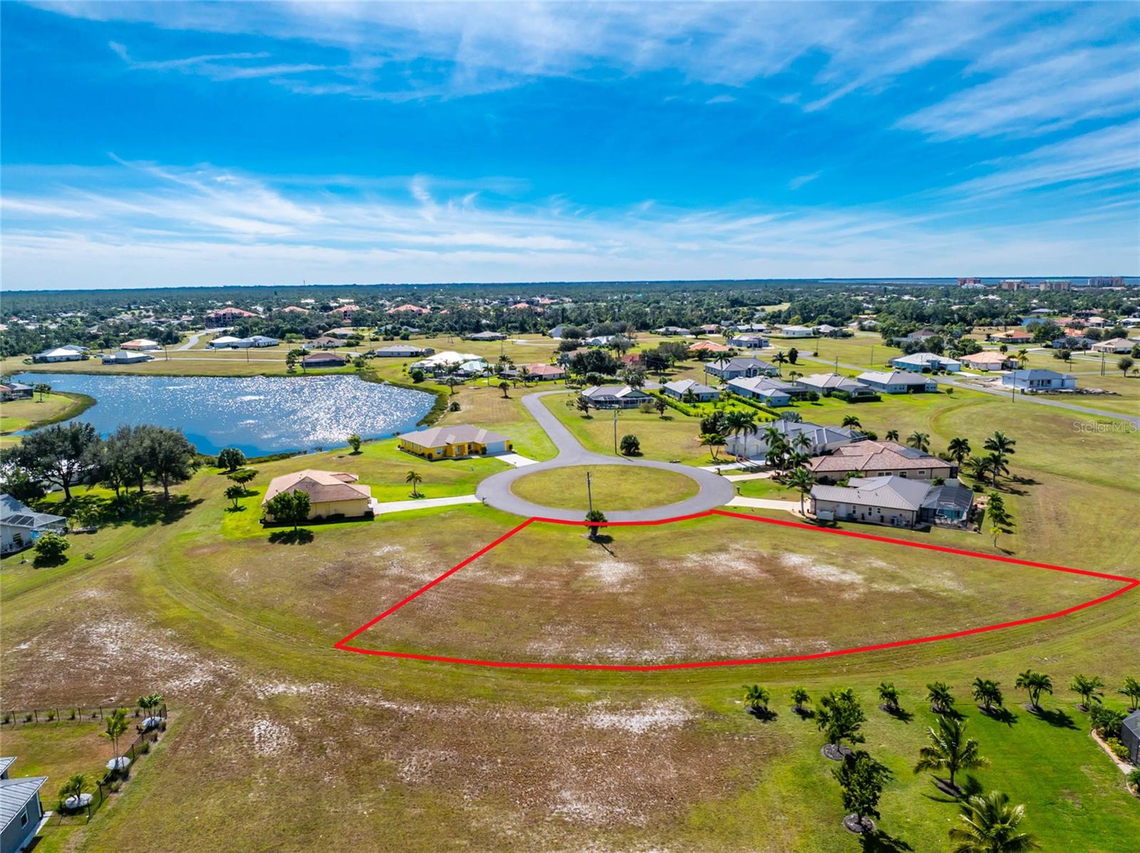 Details for 24430 24438 24431 Nicobar Lane, PUNTA GORDA, FL 33955