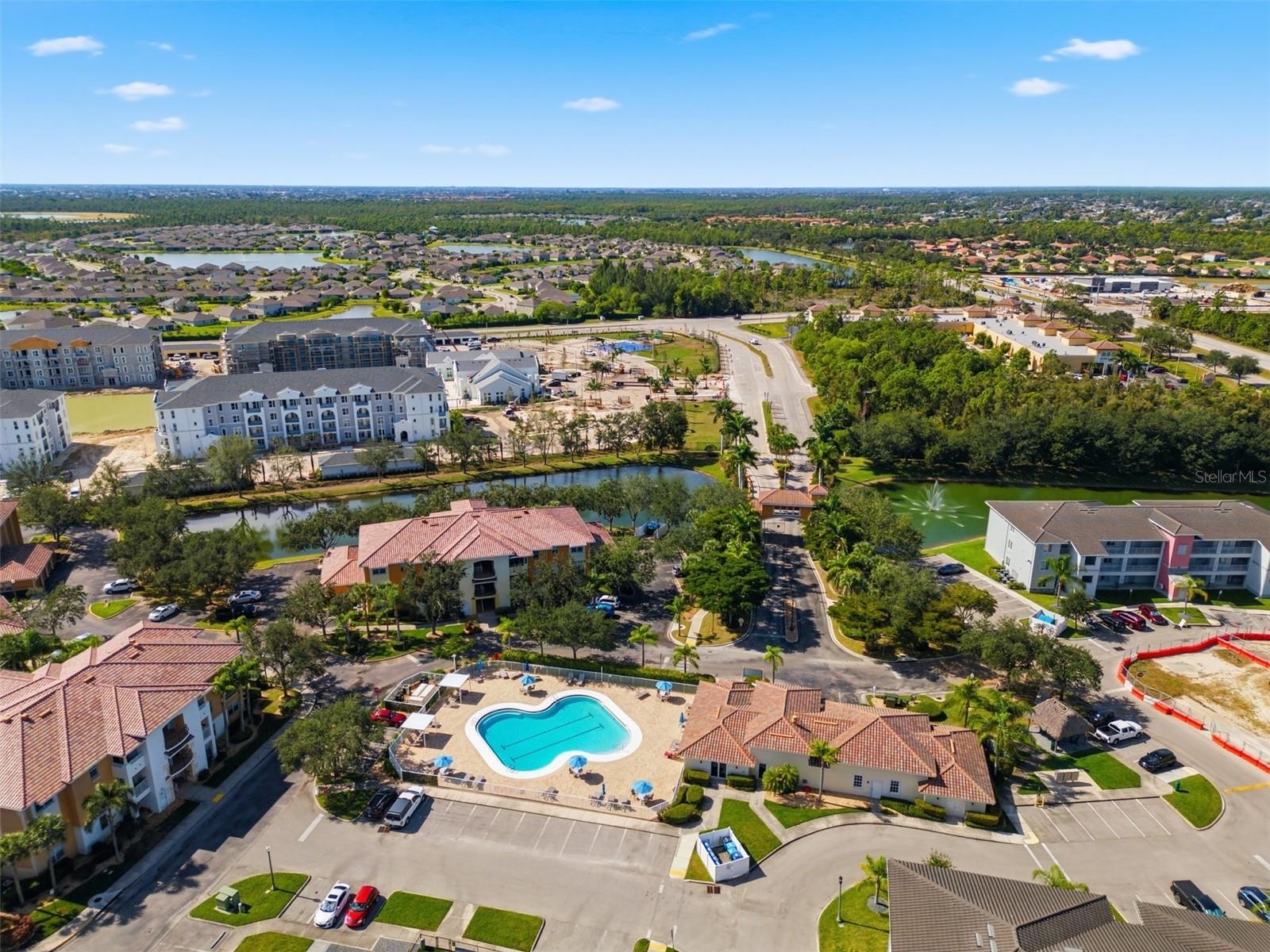 Image 38 of 45 For 3964 Pomodoro Circle 104