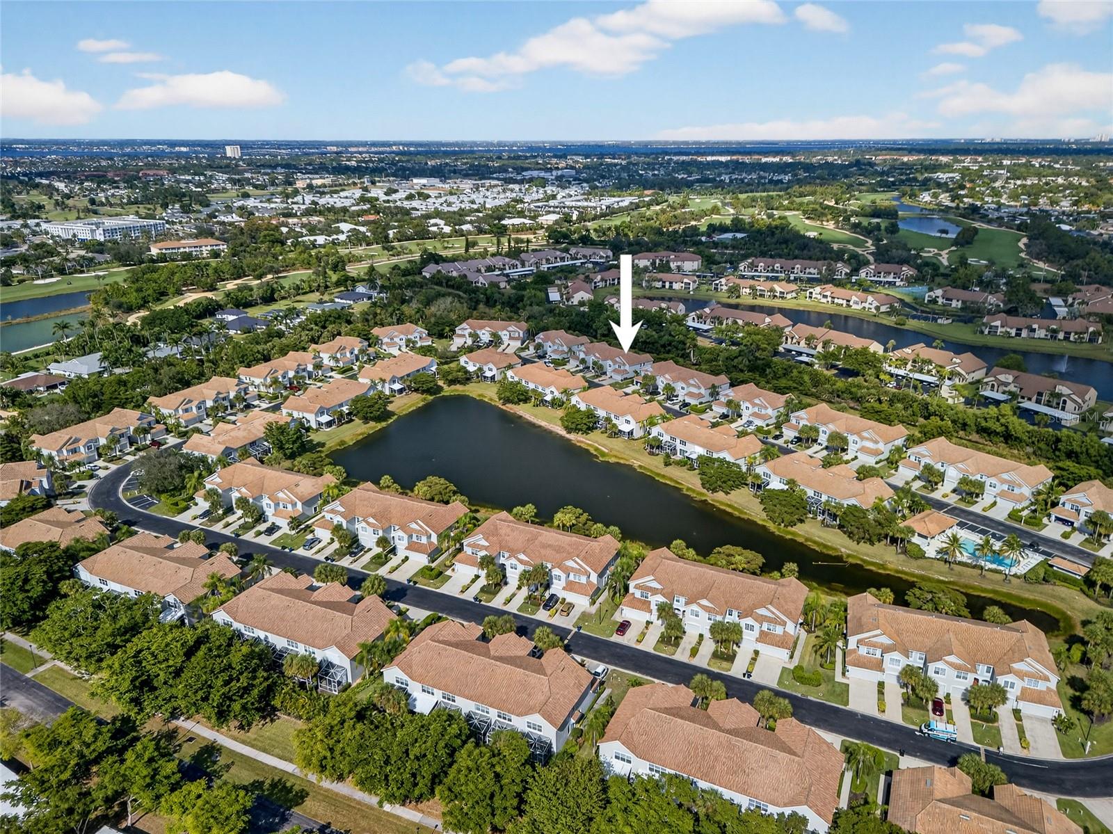 Image 2 of 35 For 8300 Village Edge Circle 1