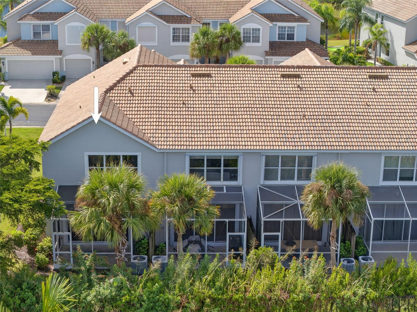 Image 26 of 35 For 8300 Village Edge Circle 1