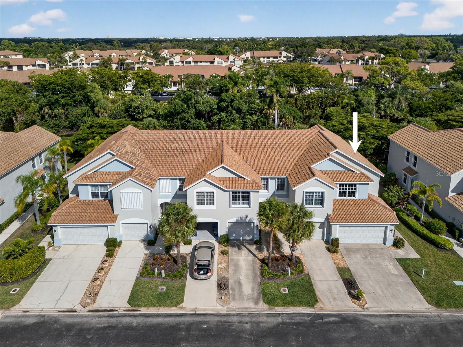 Image 3 of 35 For 8300 Village Edge Circle 1