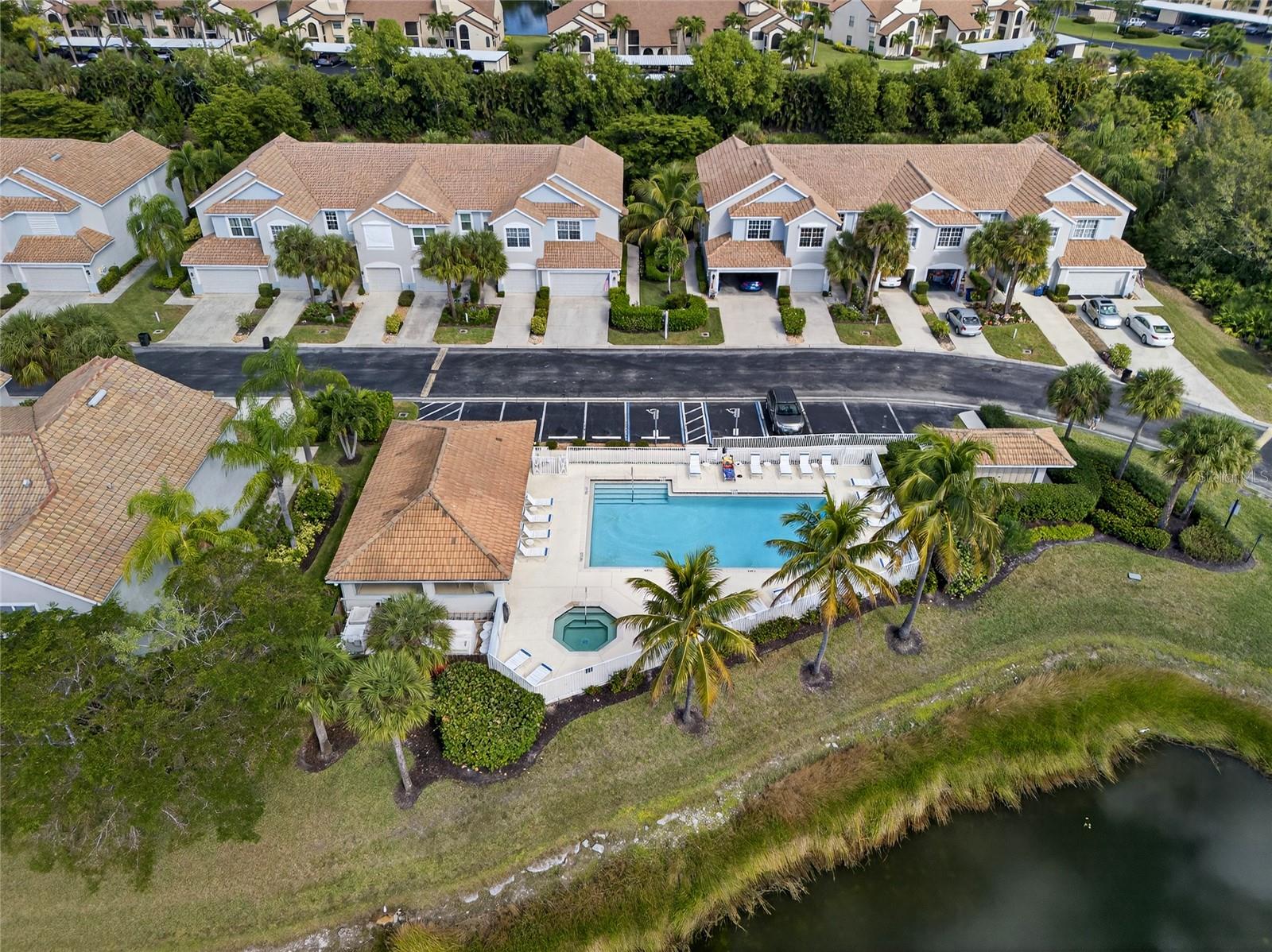 Image 34 of 35 For 8300 Village Edge Circle 1