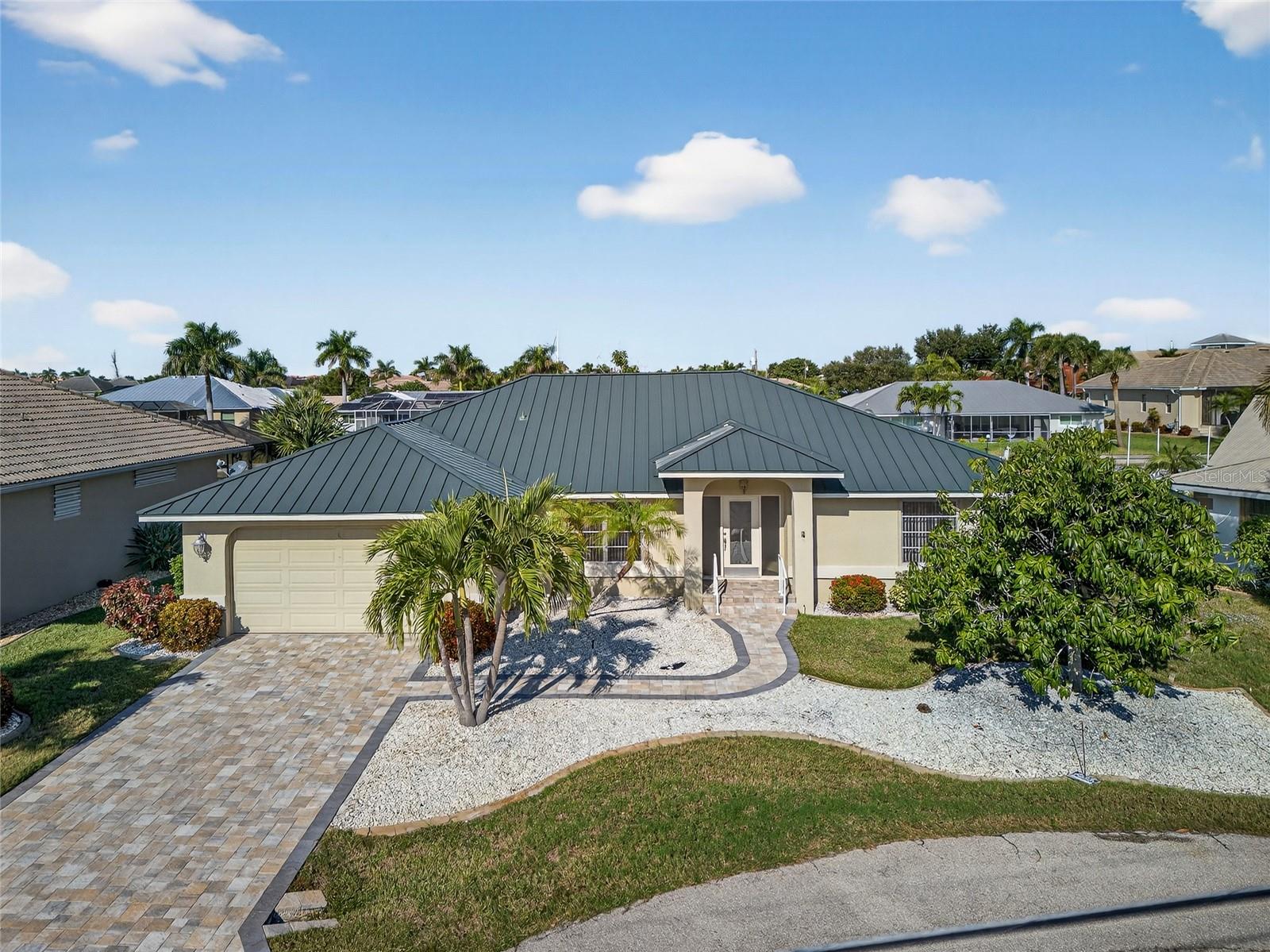 Details for 2424 Sierra Lane, PUNTA GORDA, FL 33950