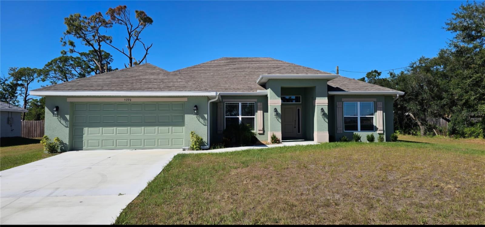 Details for 5770 Englewood Road, VENICE, FL 34293