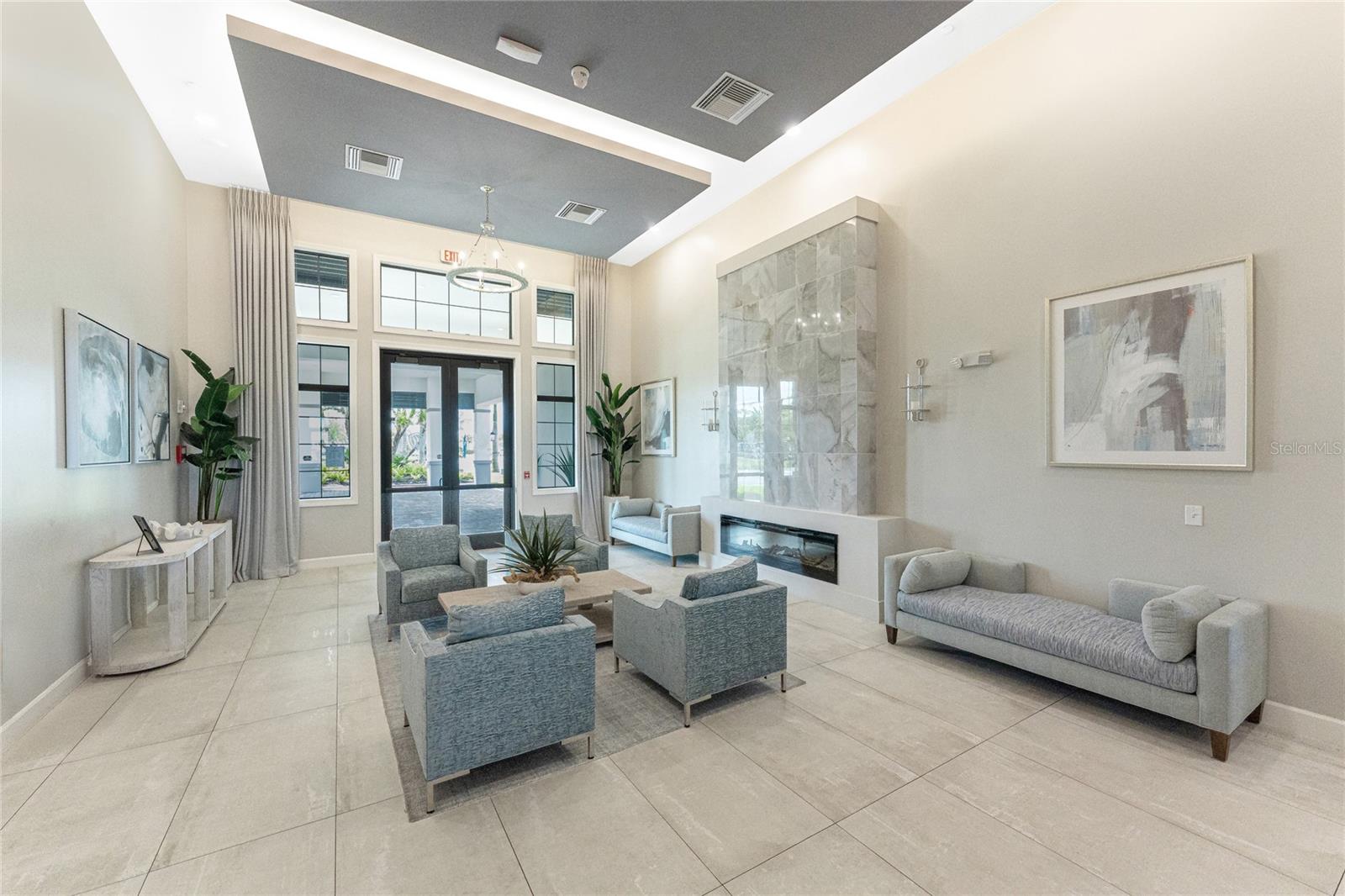 Image 29 of 46 For 14624 Sycamore Court 2511