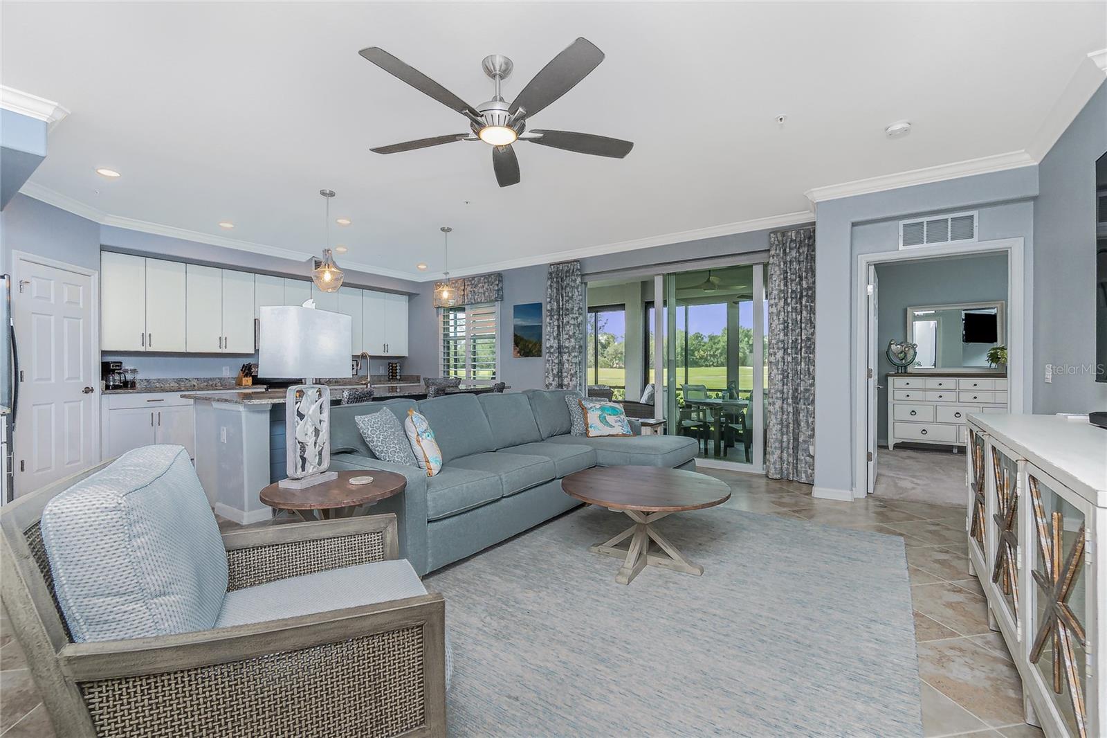 Image 5 of 46 For 14624 Sycamore Court 2511