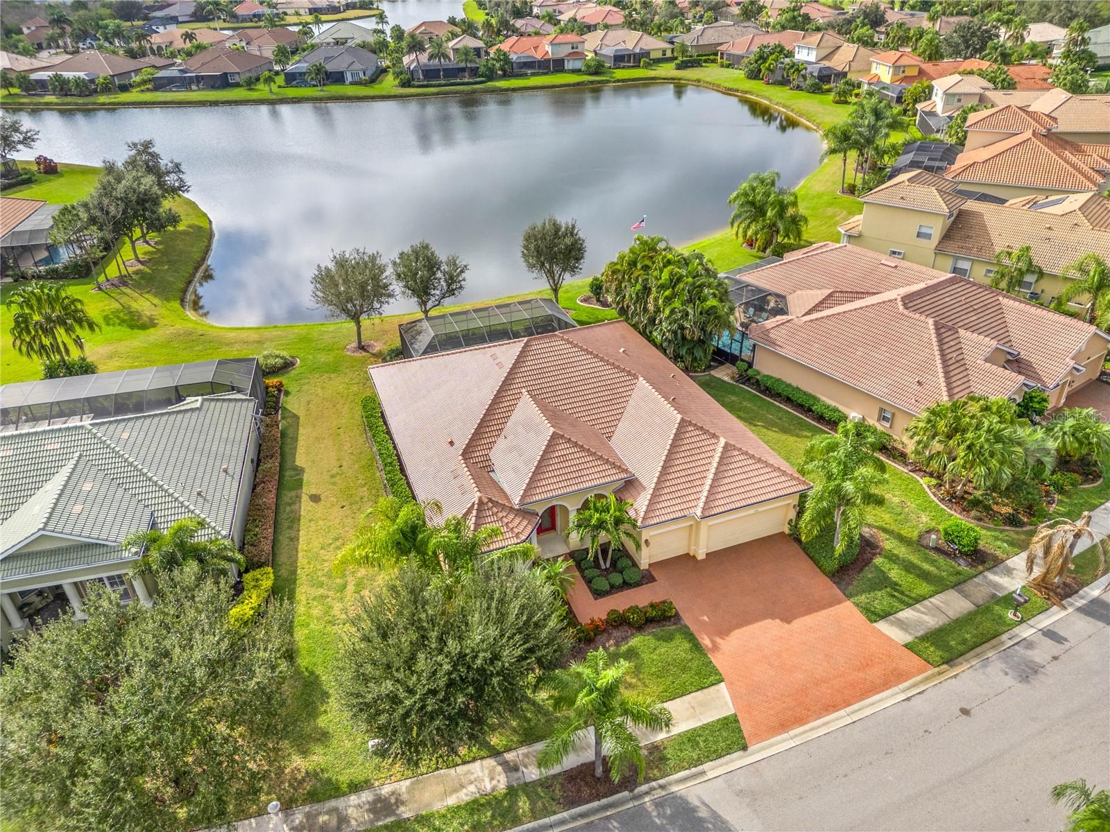 Image 42 of 67 For 1646 Creek Nine Drive