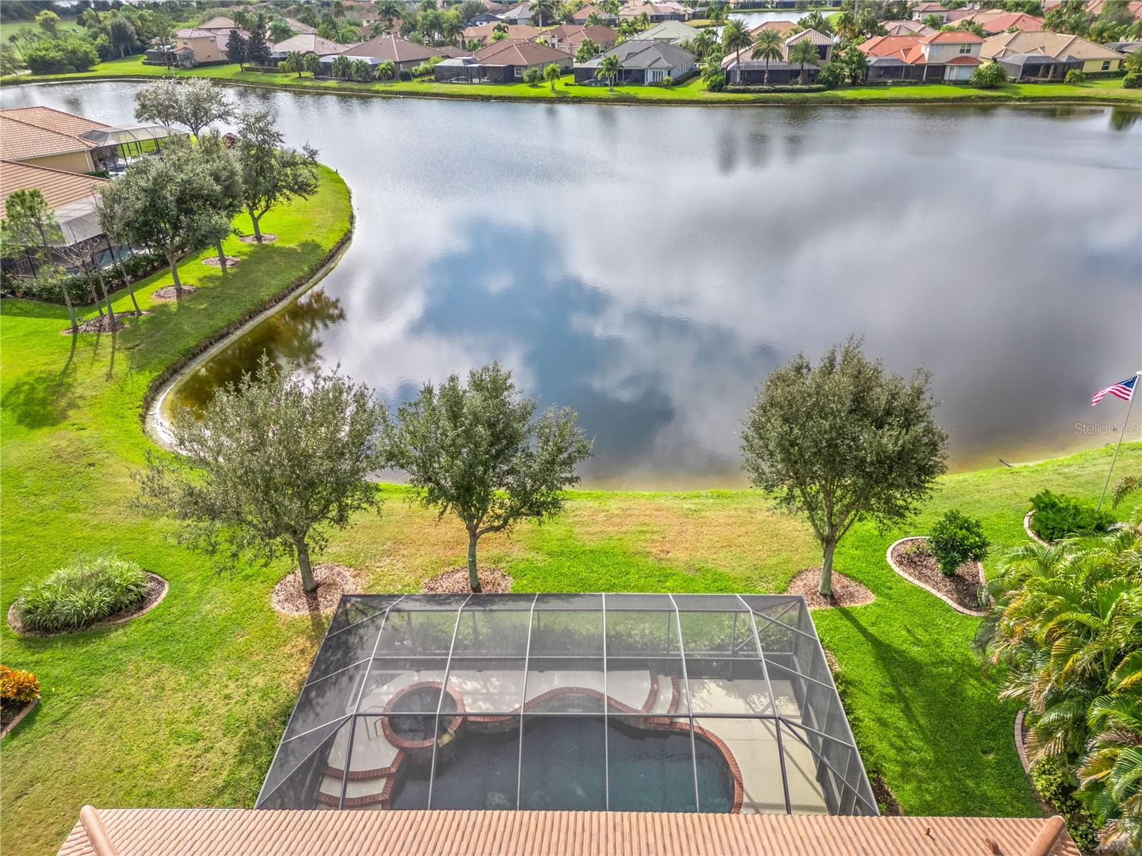 Image 44 of 67 For 1646 Creek Nine Drive