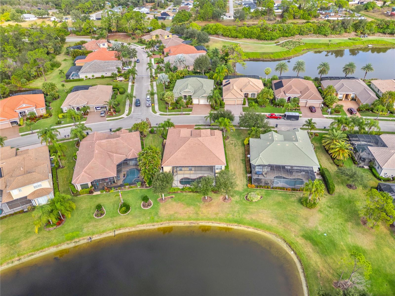 Image 48 of 67 For 1646 Creek Nine Drive