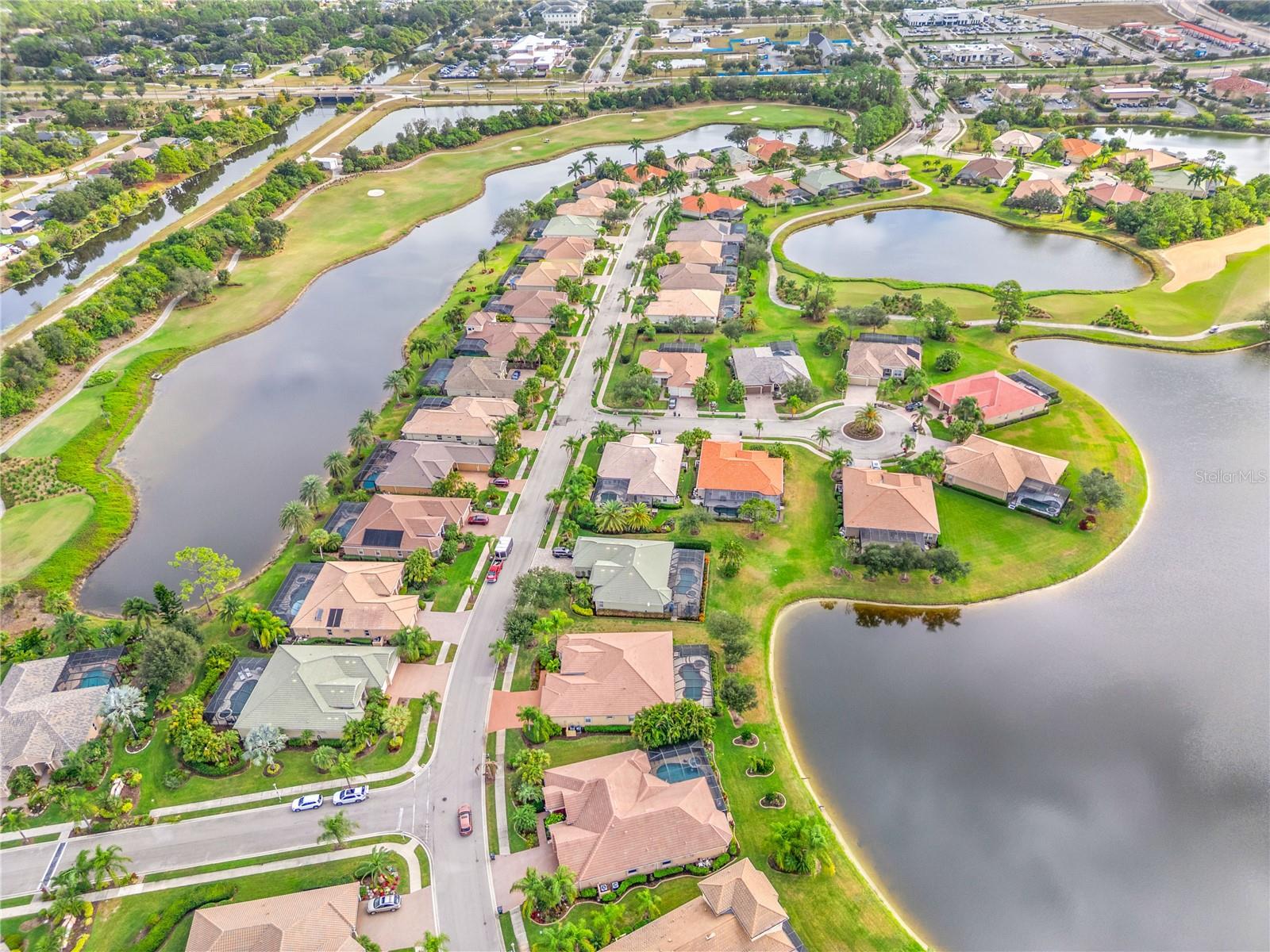 Image 50 of 67 For 1646 Creek Nine Drive