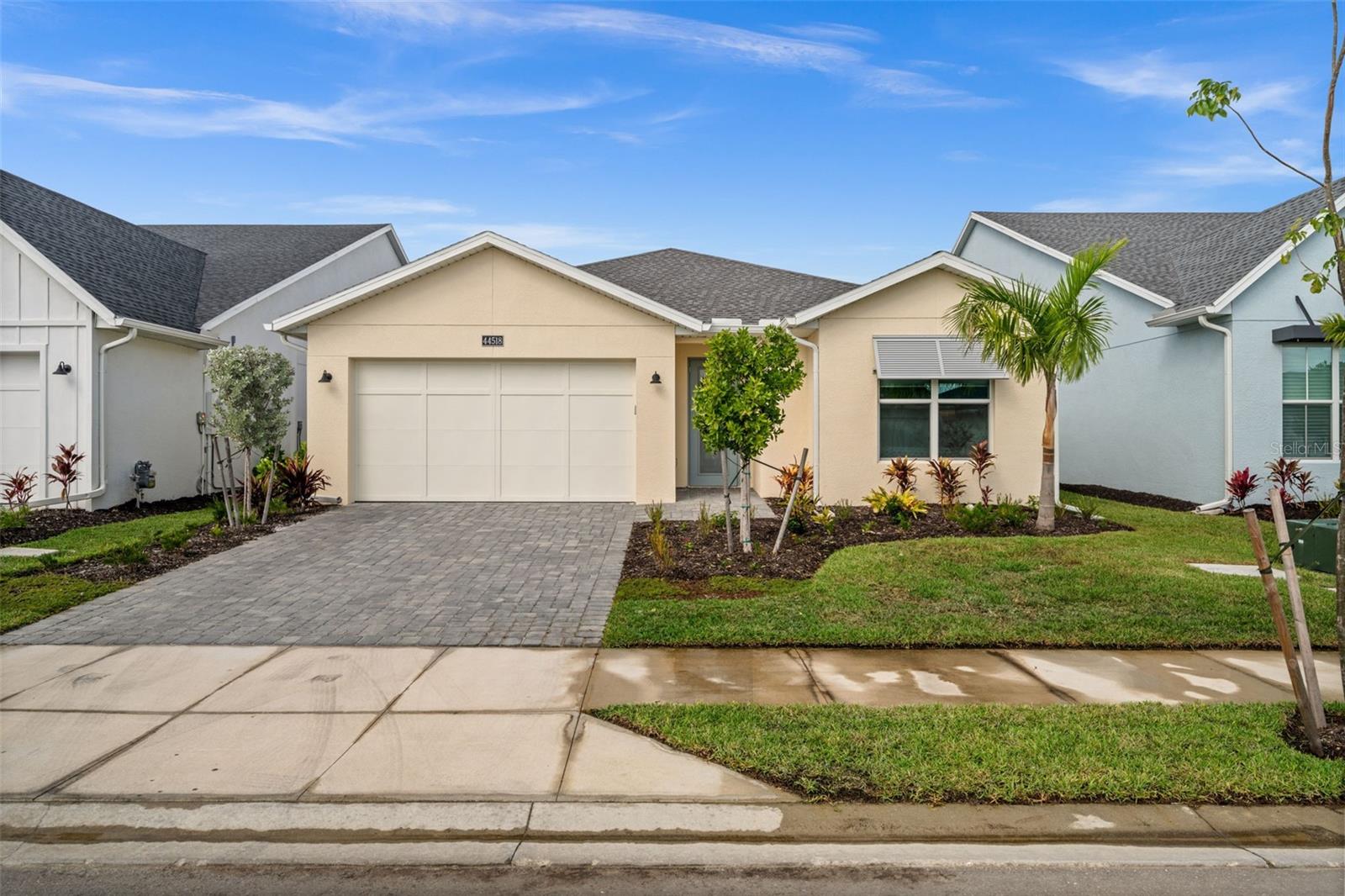 Details for 44518 Little Blue Heron Way, PUNTA GORDA, FL 33982