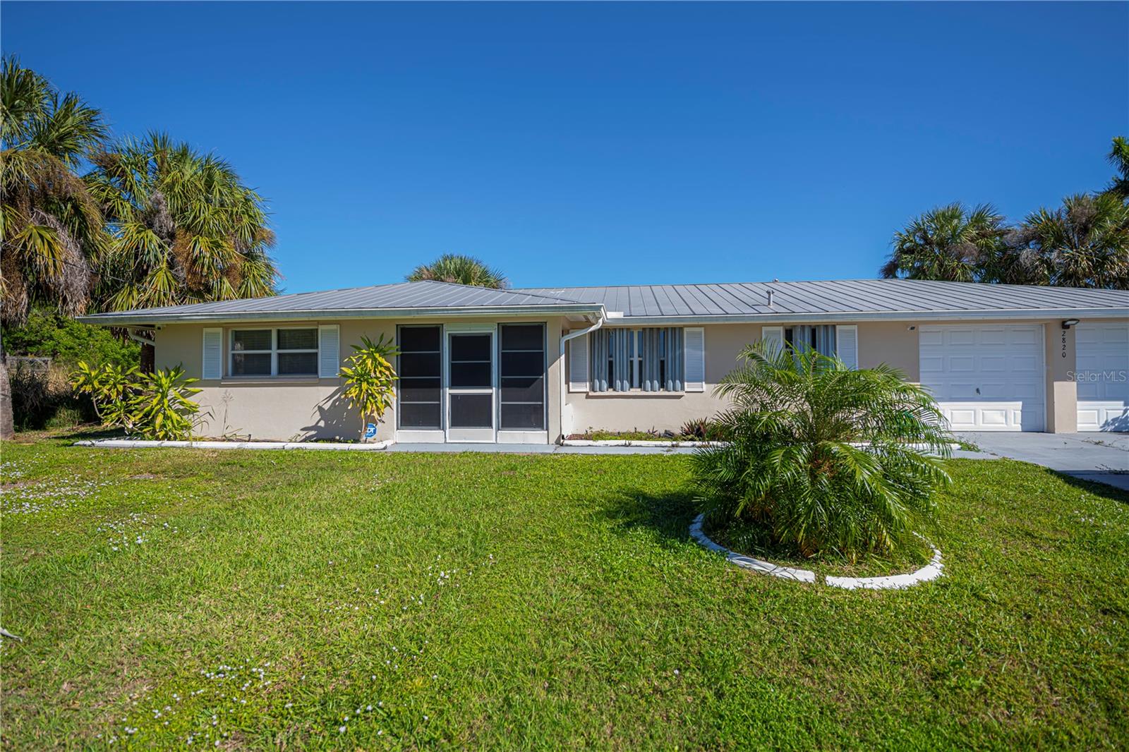 Details for 2820 Marlin Place, PUNTA GORDA, FL 33950