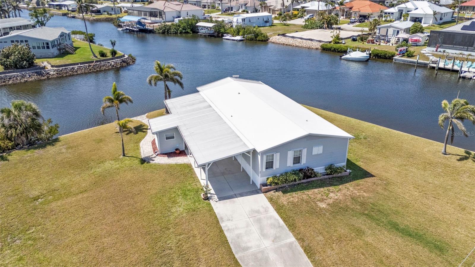 Details for 771 Tangerine Court, PUNTA GORDA, FL 33950