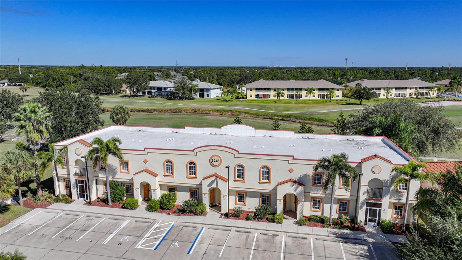 Image 47 of 49 For 1246 Rio De Janeiro Avenue 505