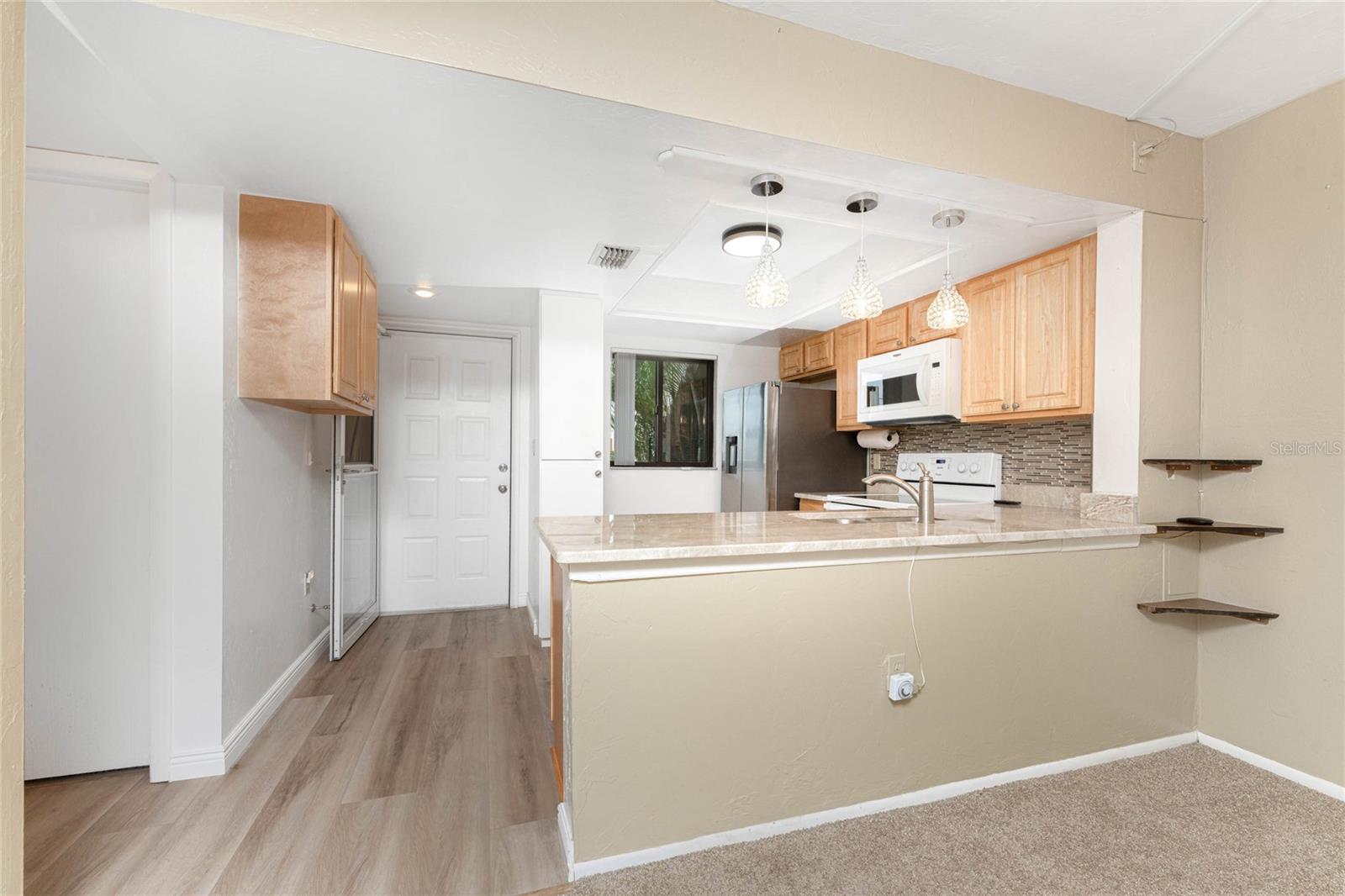 Image 12 of 55 For 25225 Rampart Boulevard 1602