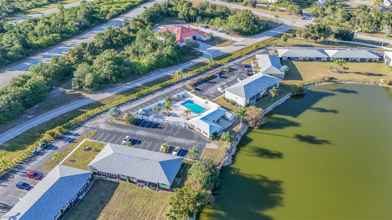 Image 52 of 55 For 25225 Rampart Boulevard 1602