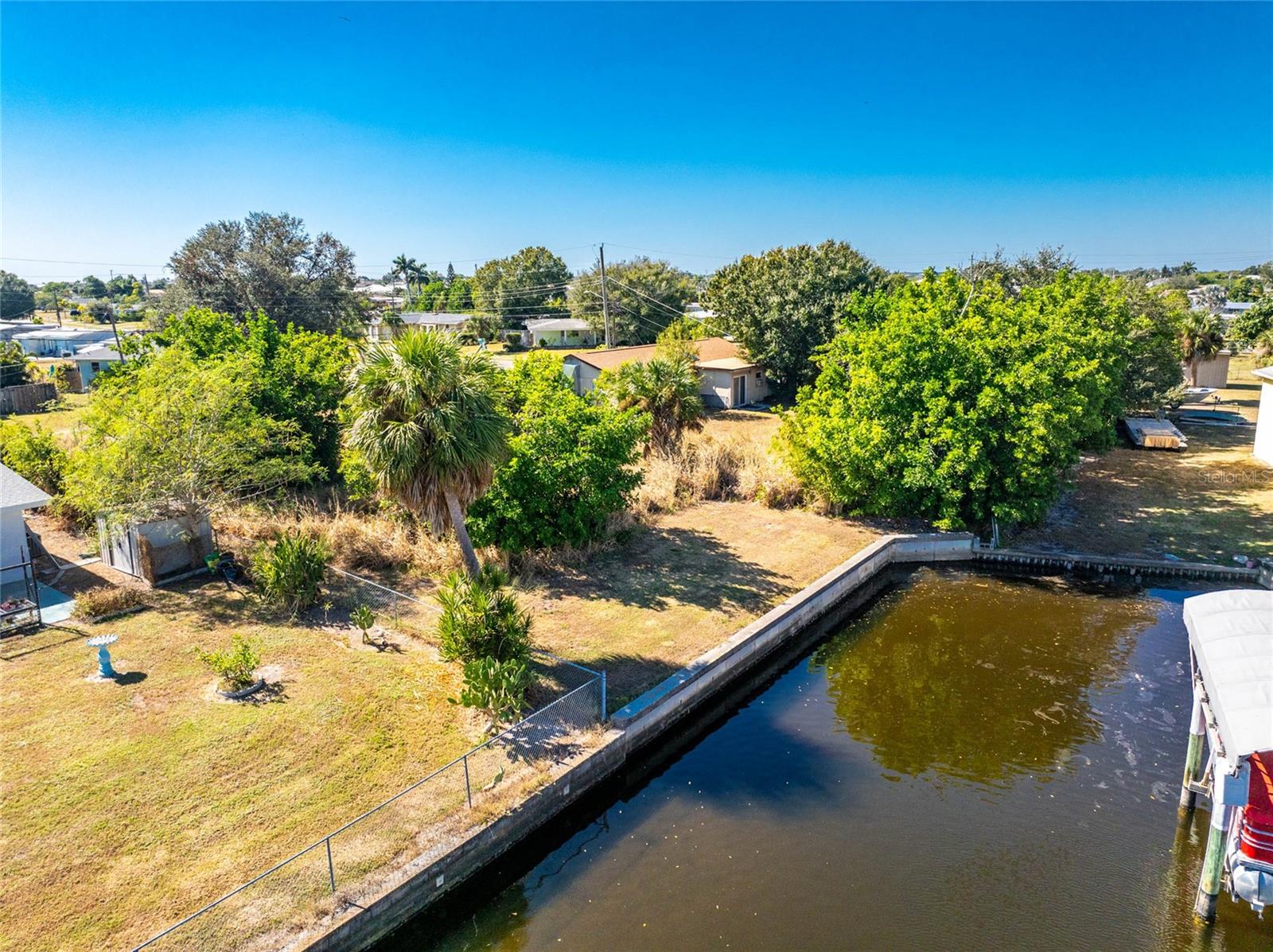 Image 32 of 36 For 21280 Higgs Drive