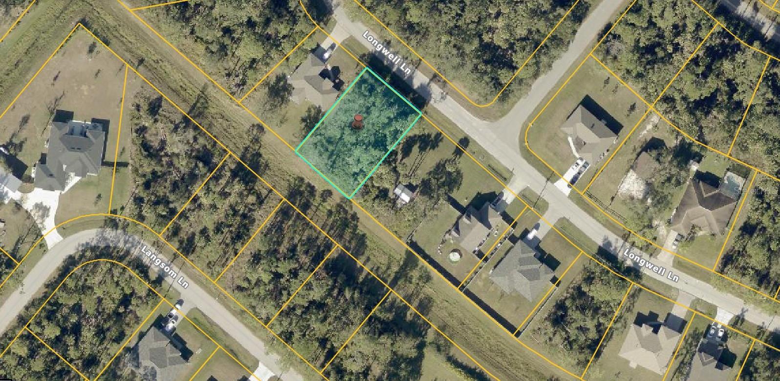 Details for Lot 18 Longwell Lane, NORTH PORT, FL 34286