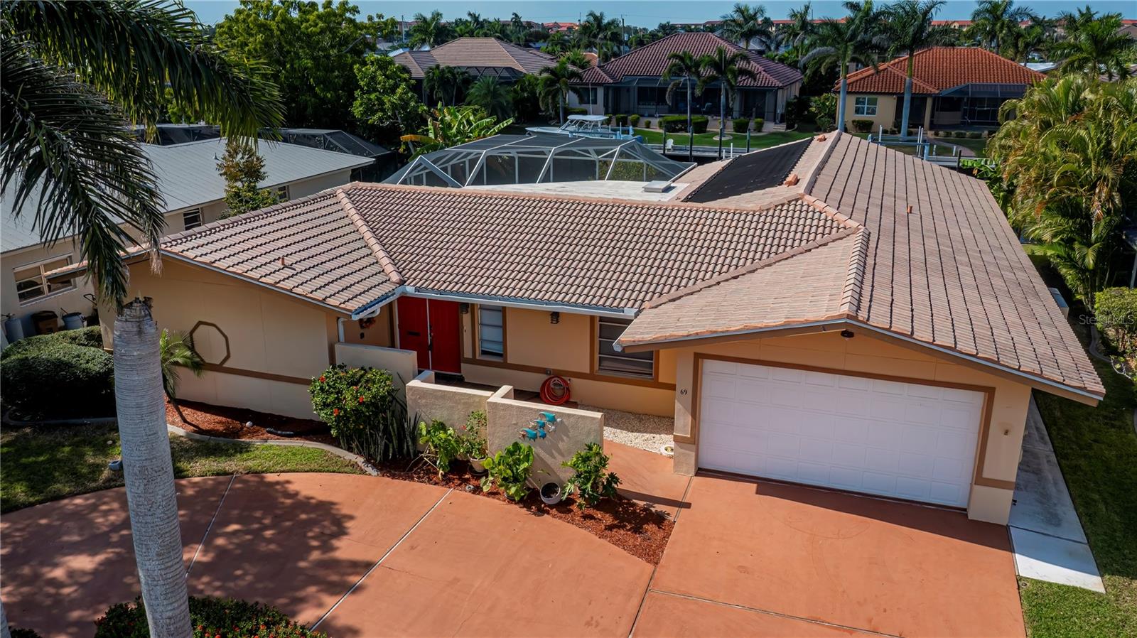 Image 6 of 77 For 69 Sabal Drive