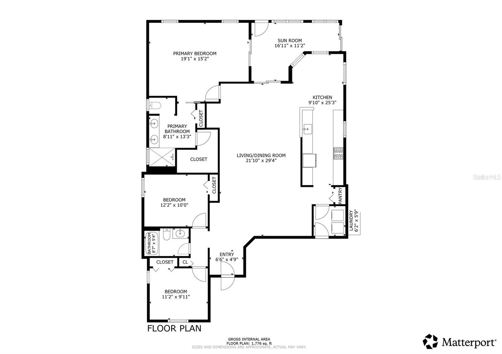 Image 4 of 56 For 2137 Boxwood Street