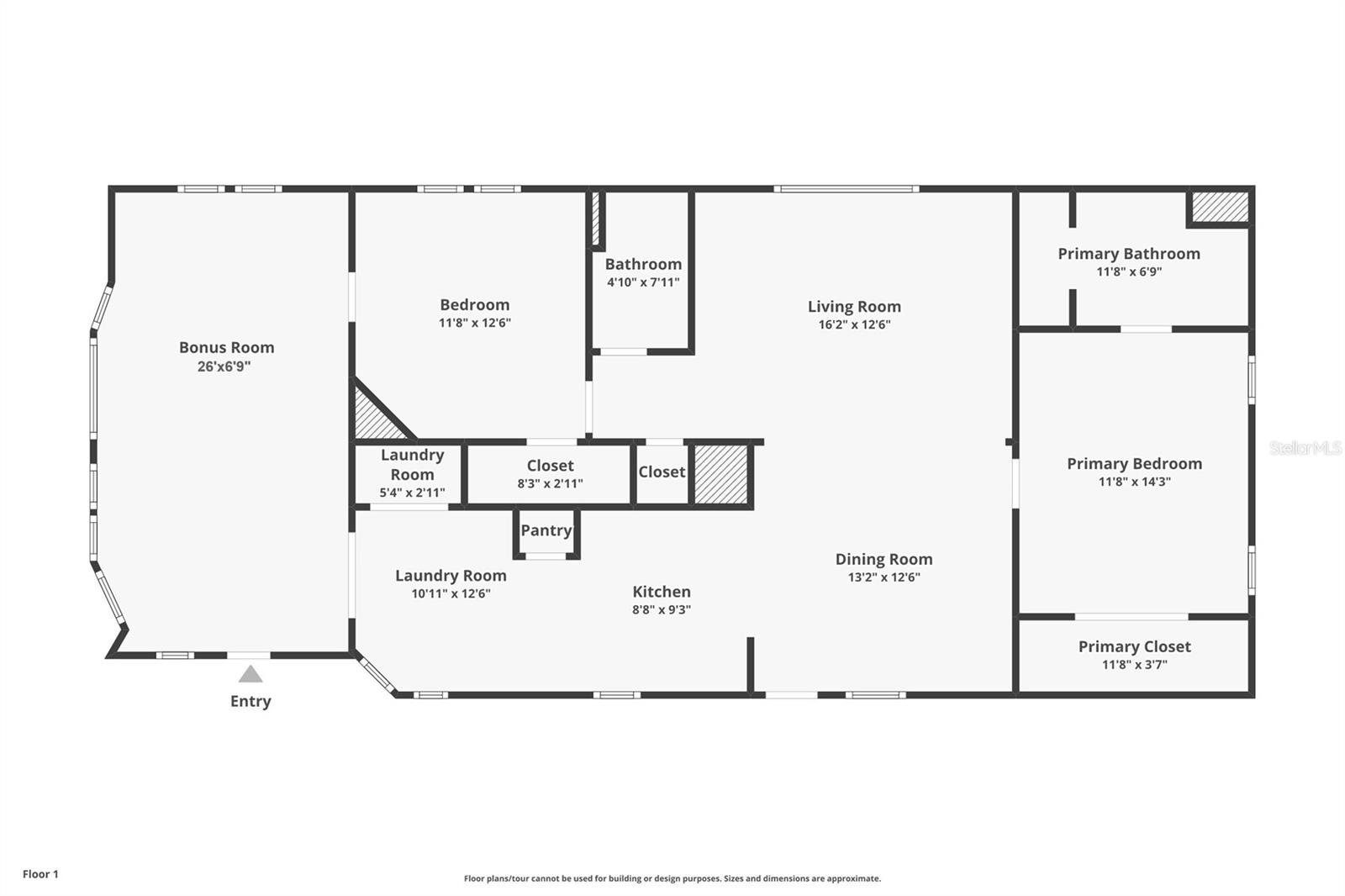 Image 2 of 85 For 2100 Kings Highway 1090