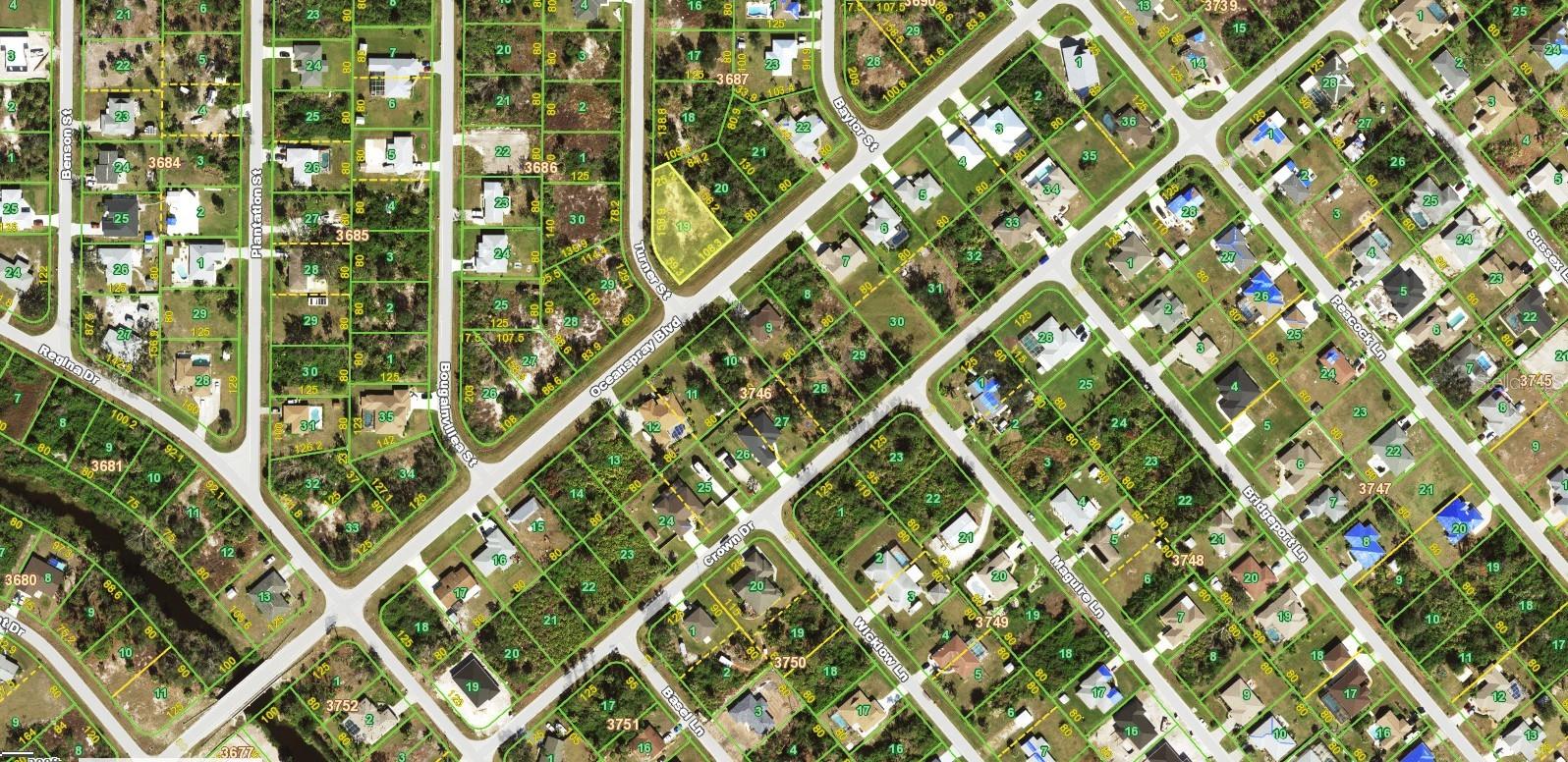 Image 3 of 3 For 11204 Oceanspray Boulevard