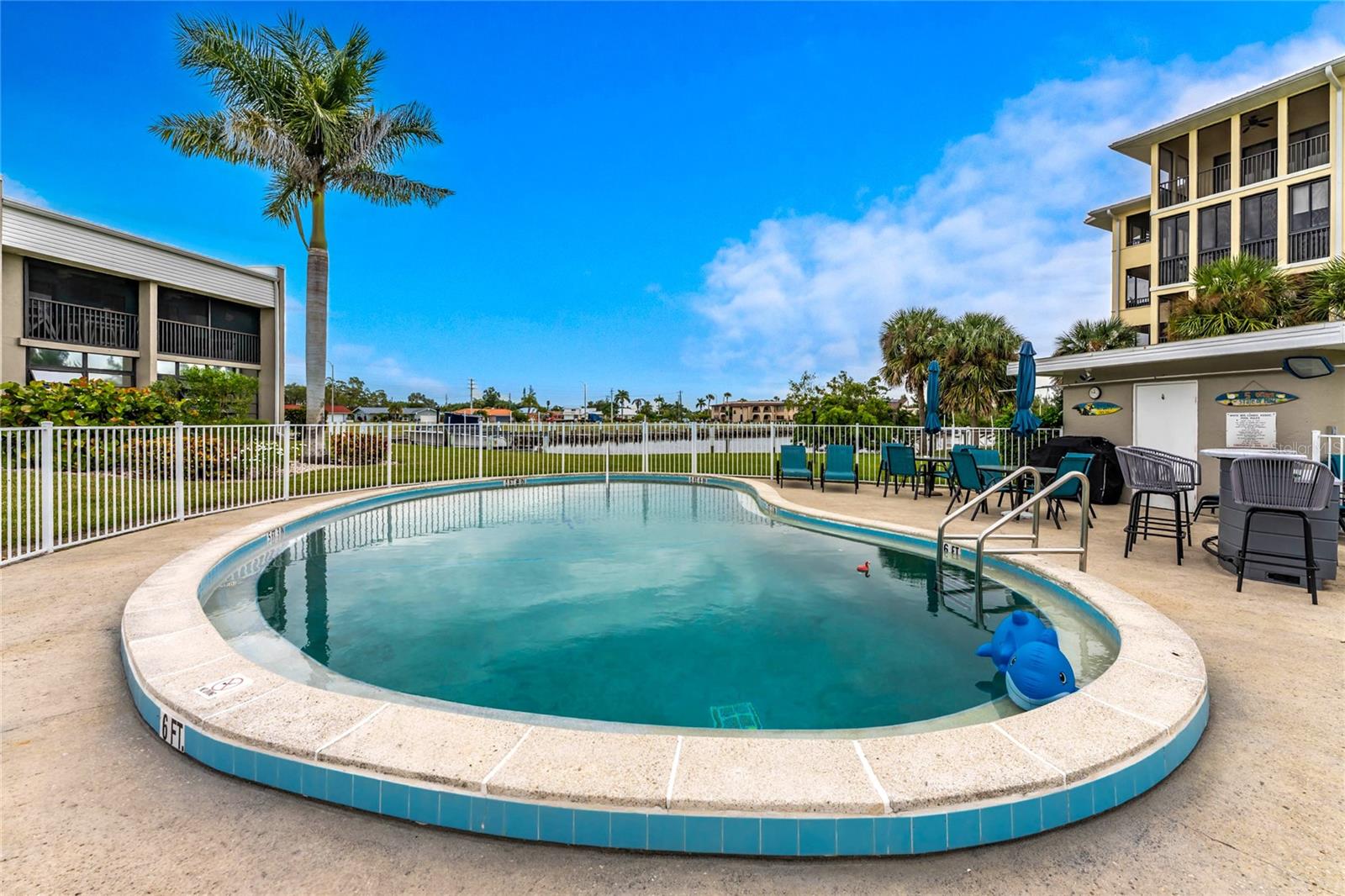 Image 34 of 45 For 3230 White Ibis Court A1-2