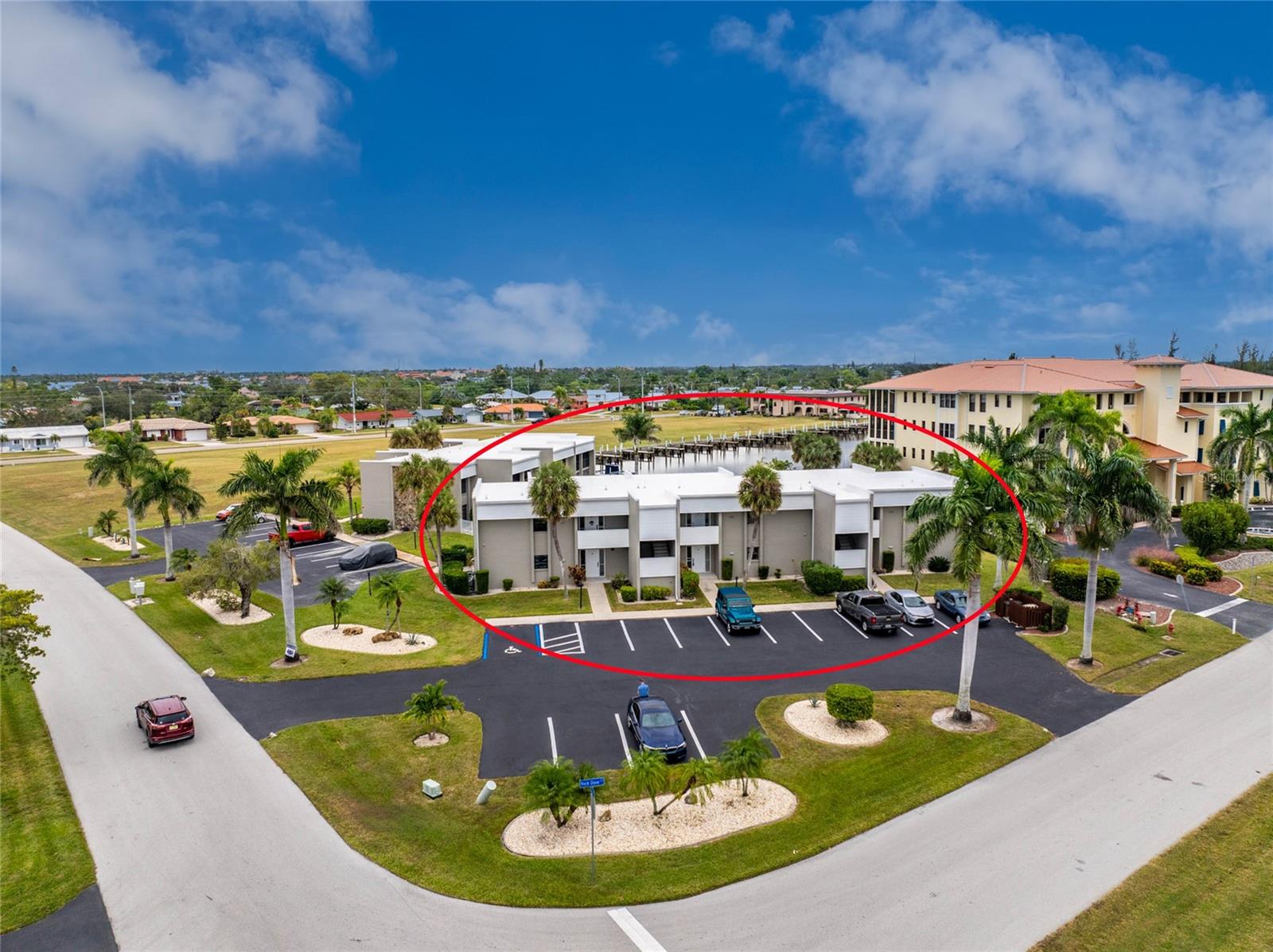 Image 39 of 45 For 3230 White Ibis Court A1-2