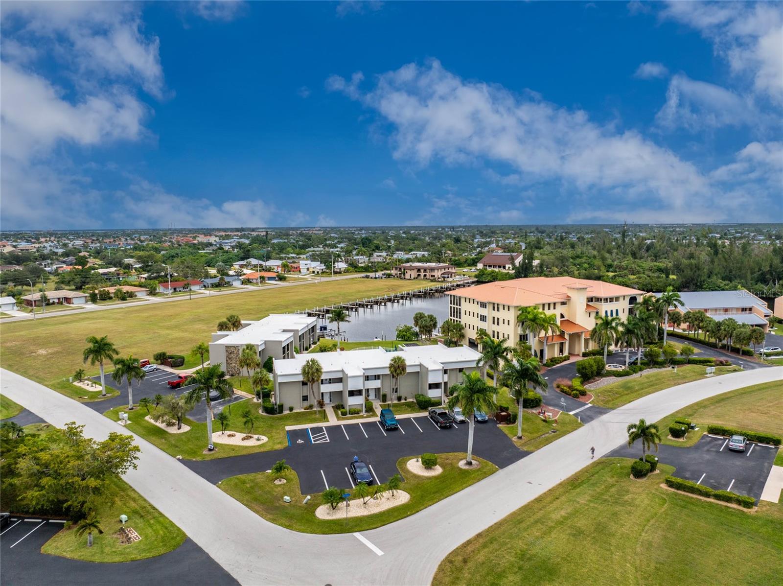 Image 40 of 45 For 3230 White Ibis Court A1-2