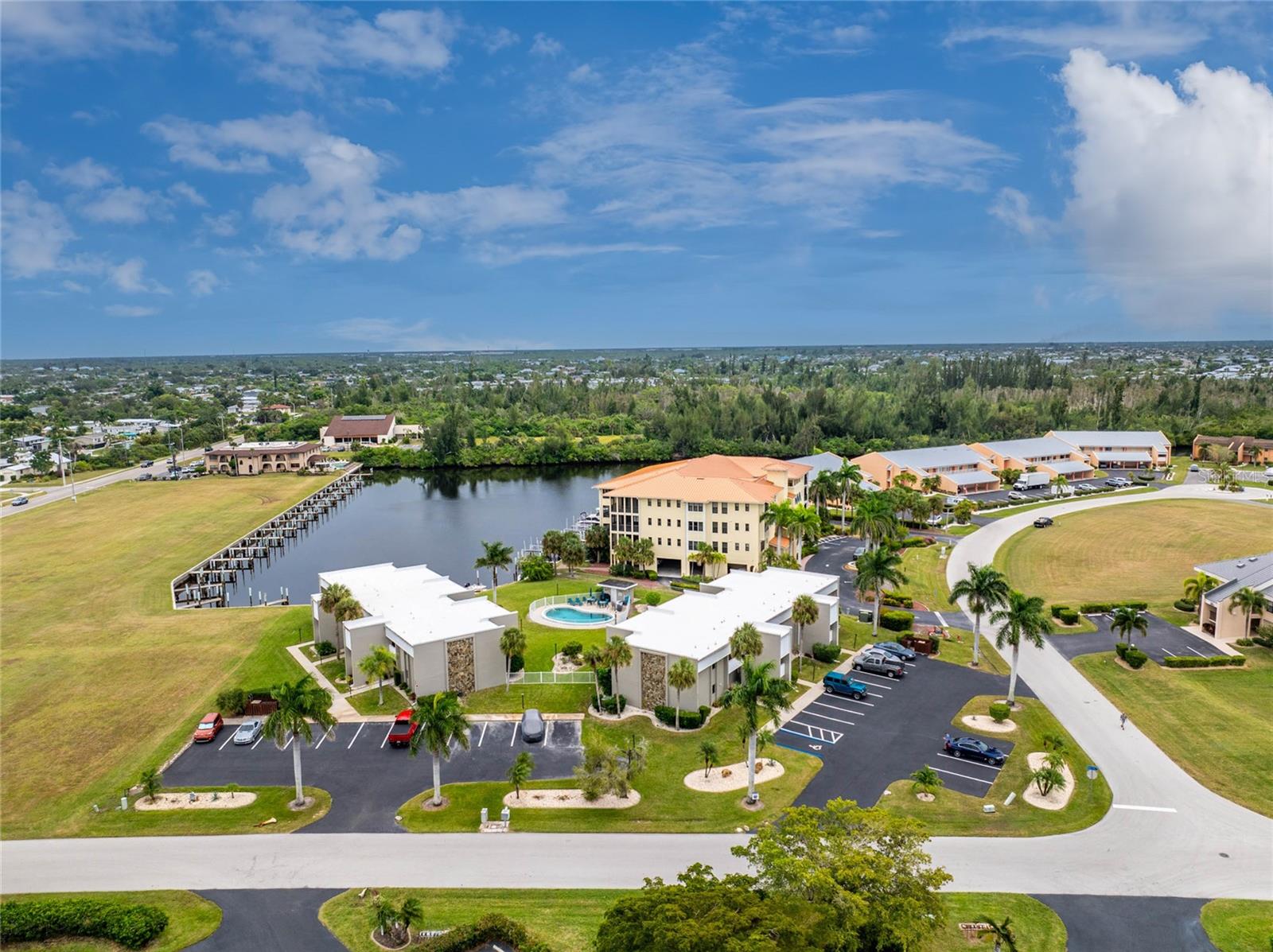 Image 41 of 45 For 3230 White Ibis Court A1-2