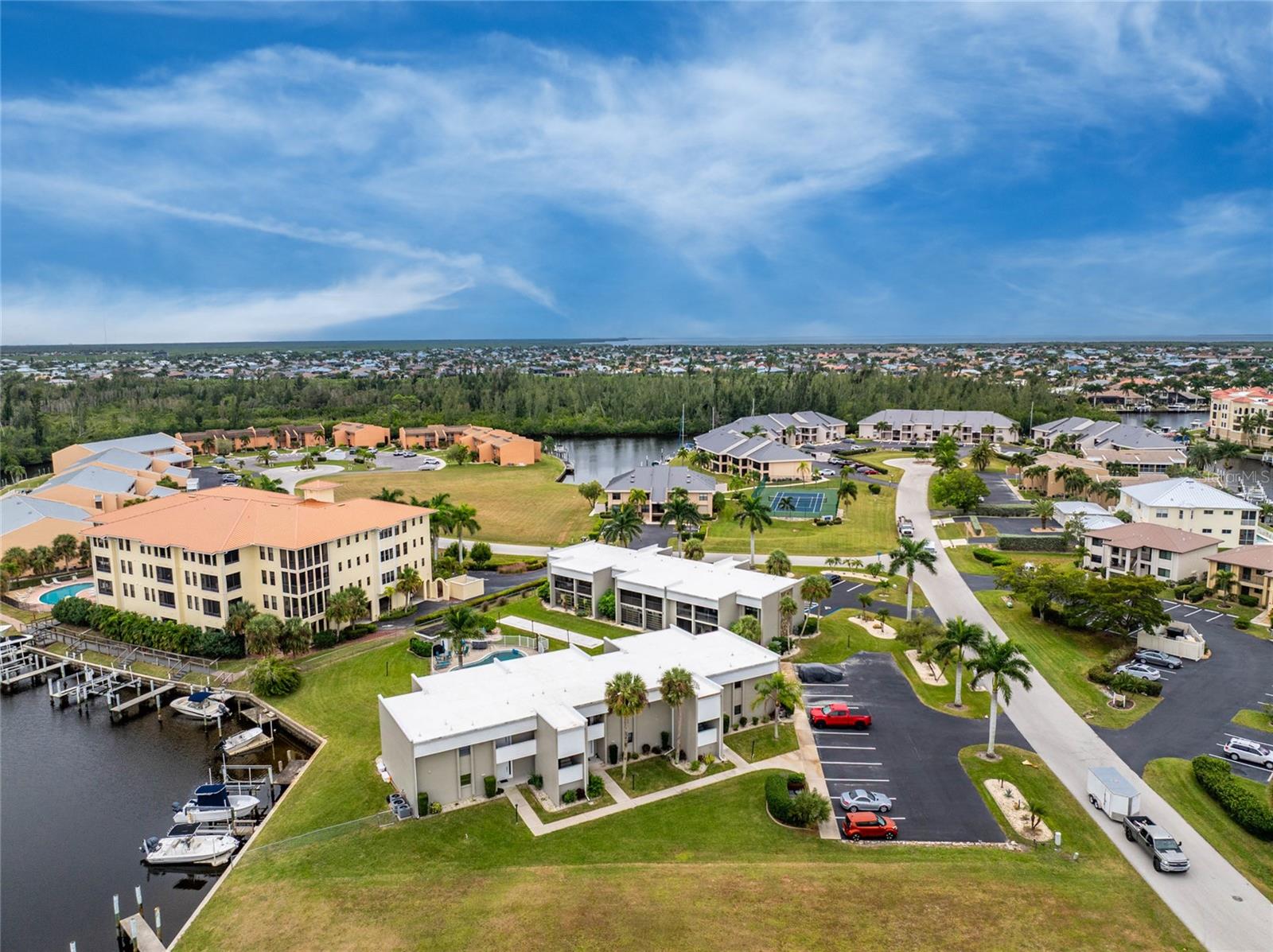 Image 43 of 45 For 3230 White Ibis Court A1-2