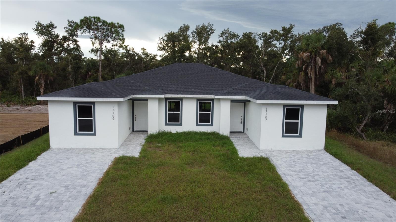 Details for 17107 Belmont Avenue, PORT CHARLOTTE, FL 33948