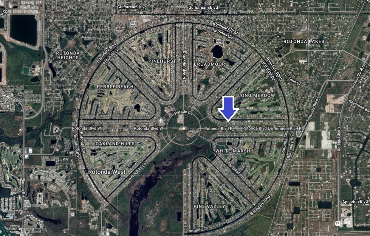 Image 4 of 4 For 188 Long Meadow Lane