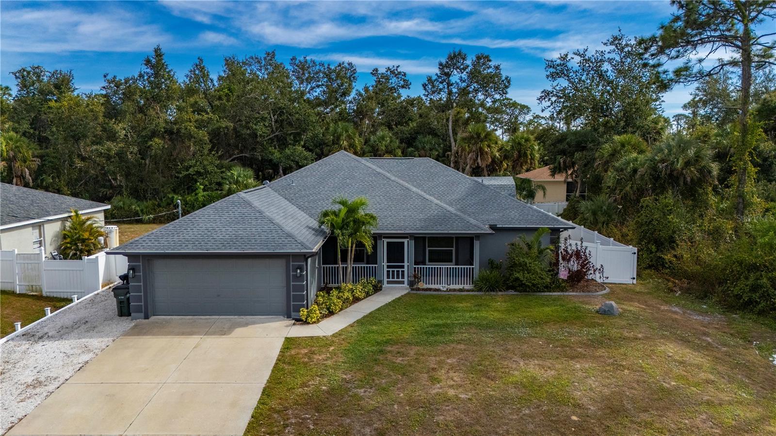 Details for 5250 Sunnyvale Road, NORTH PORT, FL 34288