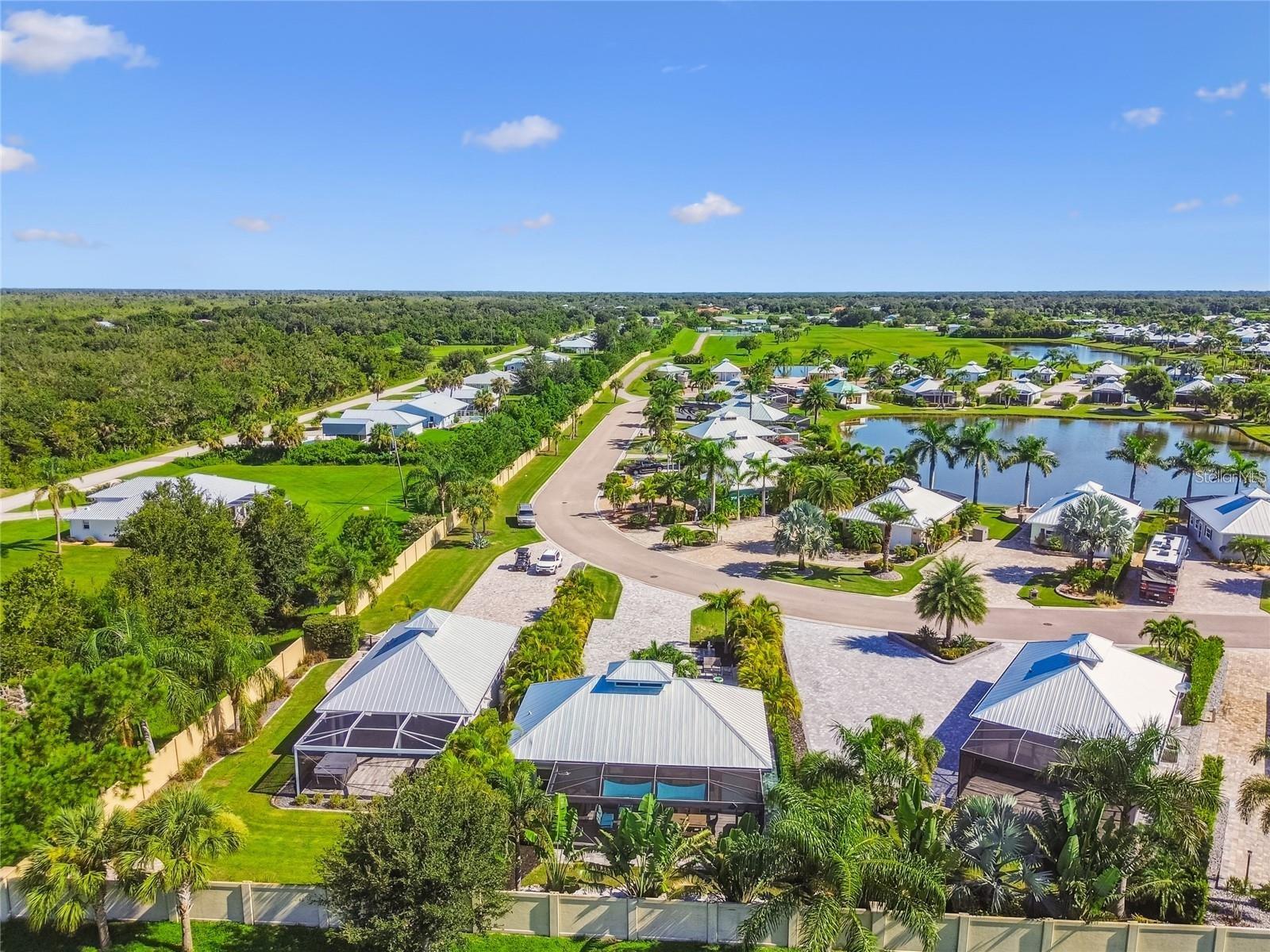 Image 42 of 63 For 8588 Sand Crane Circle