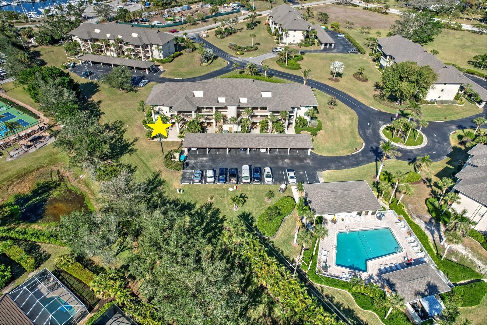 Image 43 of 67 For 4 Pirates Lane 41a