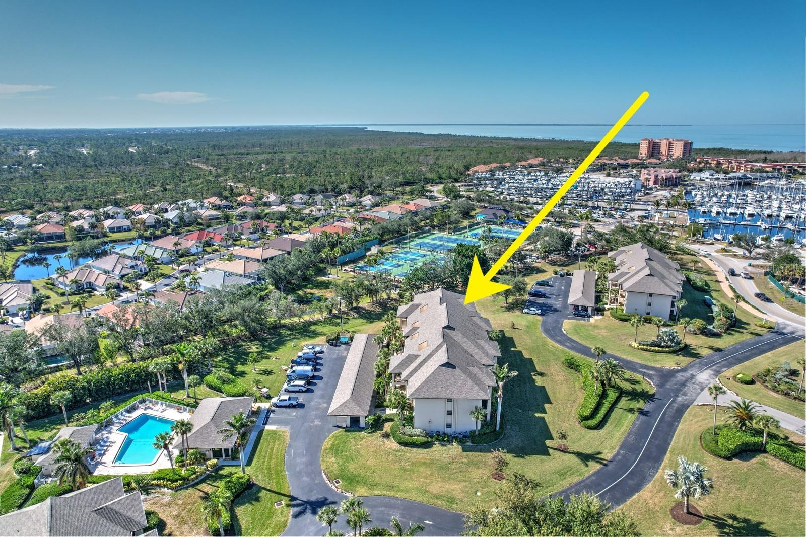 Image 47 of 67 For 4 Pirates Lane 41a