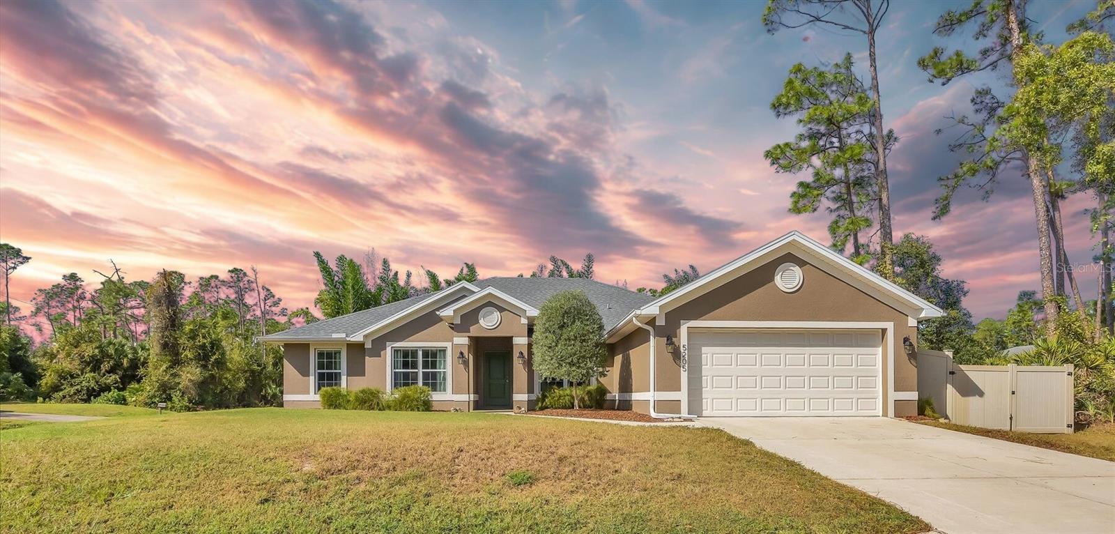 Details for 5205 Ojus Street, NORTH PORT, FL 34286