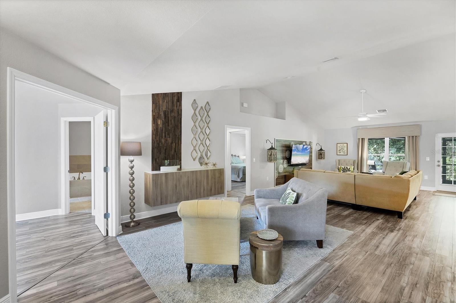 Image 4 of 48 For 5205 Ojus Street