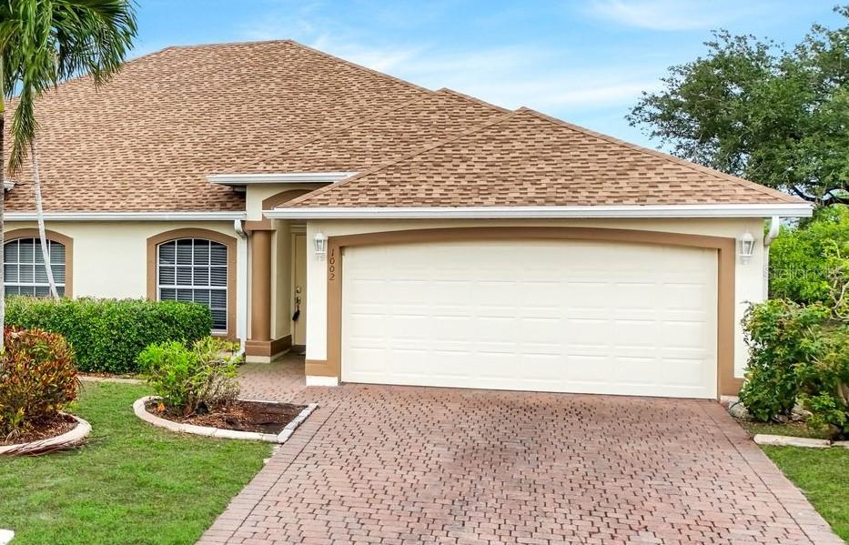 Details for 1002 13th Avenue, CAPE CORAL, FL 33990