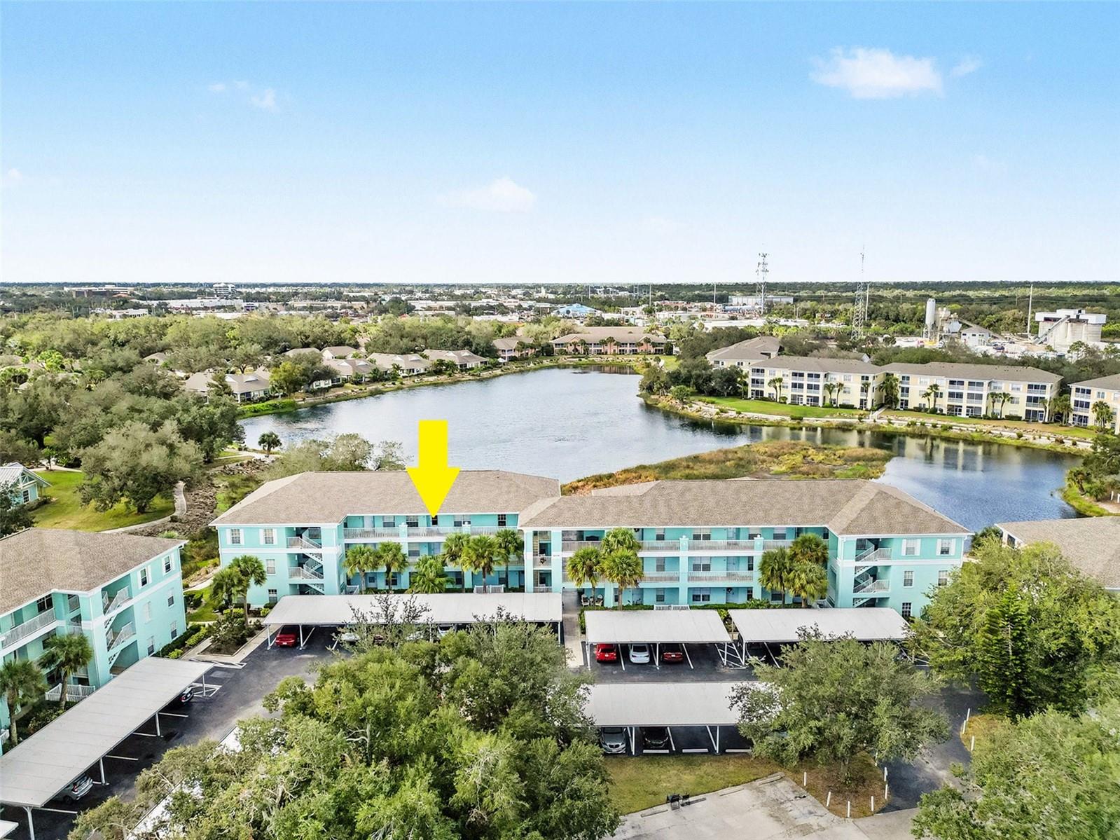 Details for 19375 Water Oak Drive 303, PORT CHARLOTTE, FL 33948
