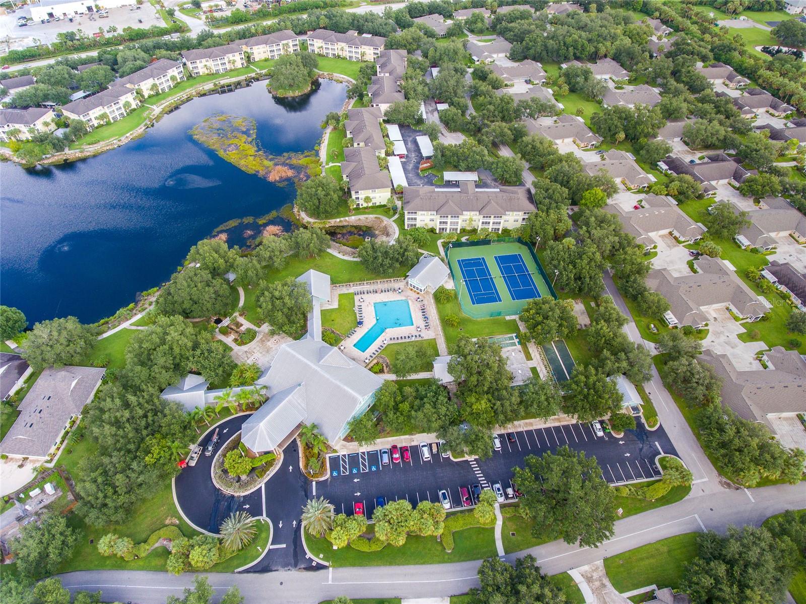 Image 52 of 52 For 19375 Water Oak Drive 303