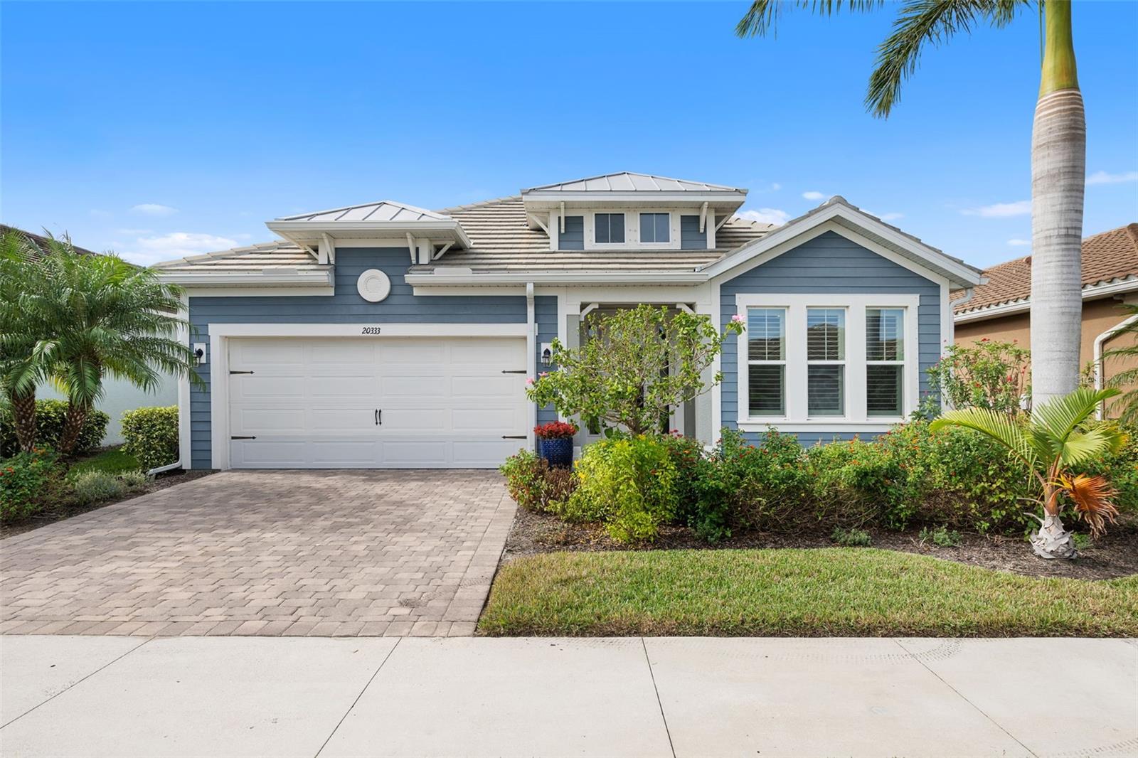 Details for 20333 Minuet Place, VENICE, FL 34293